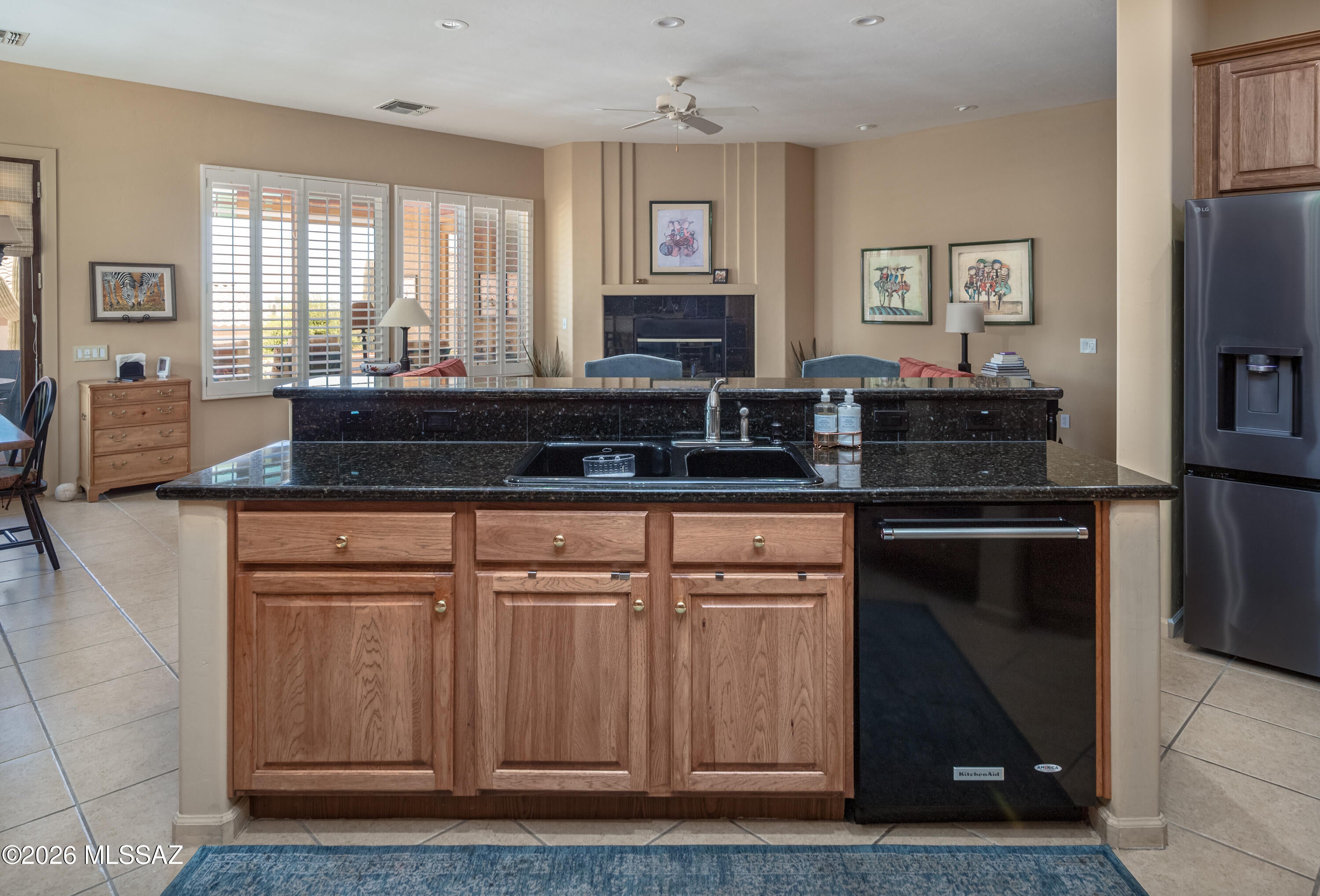 Heritage Highlands - Residential