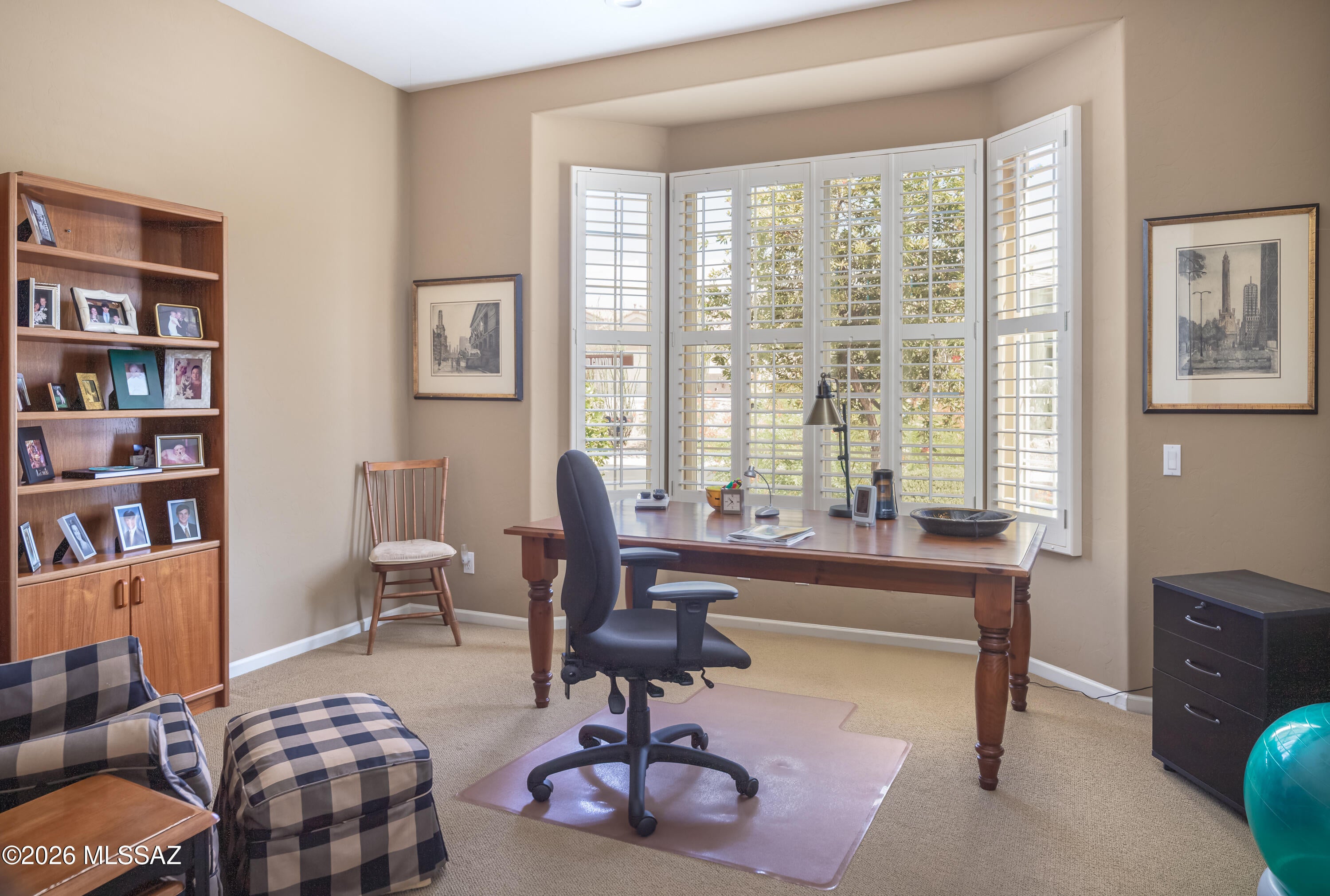 Heritage Highlands - Residential