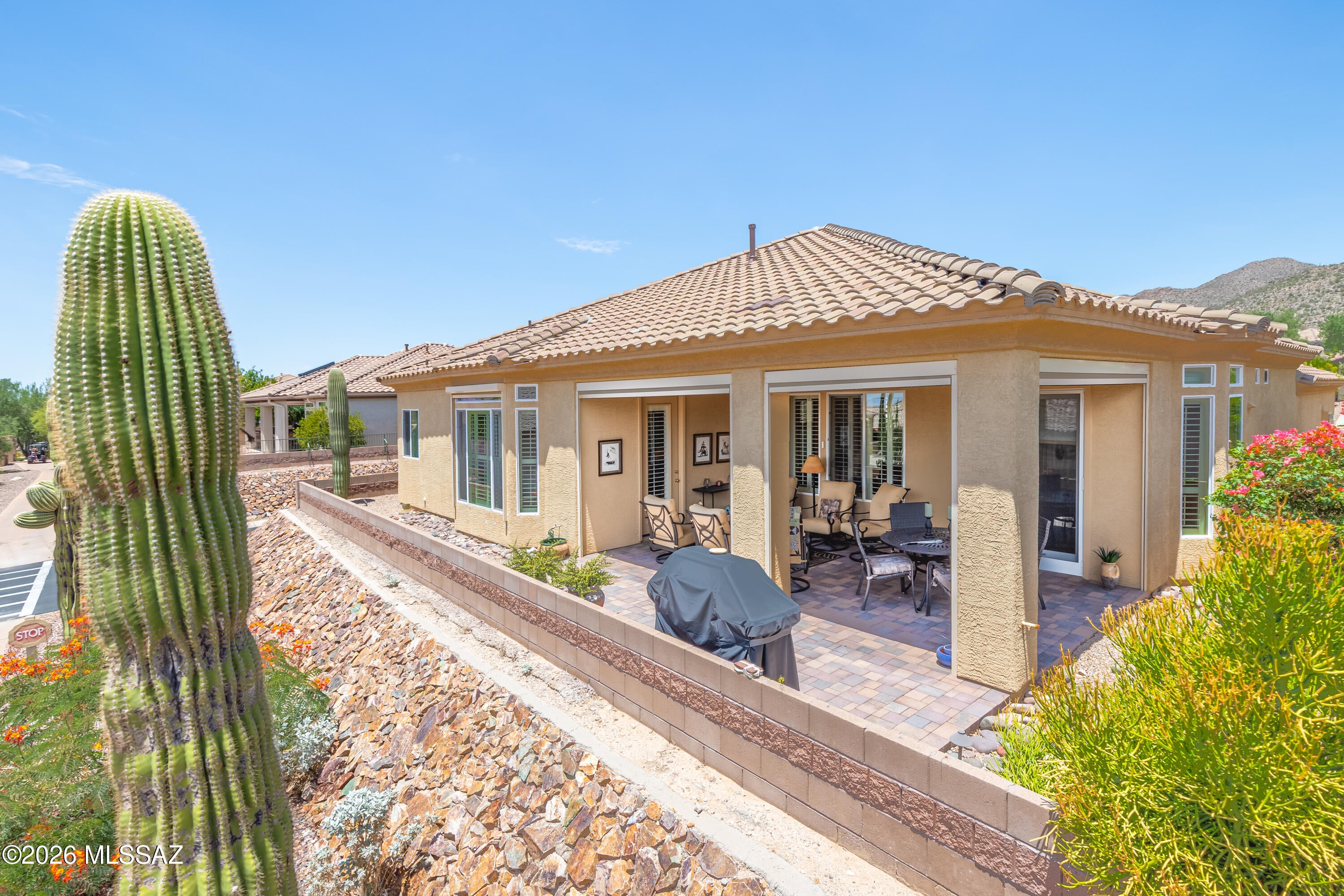 Heritage Highlands - Residential