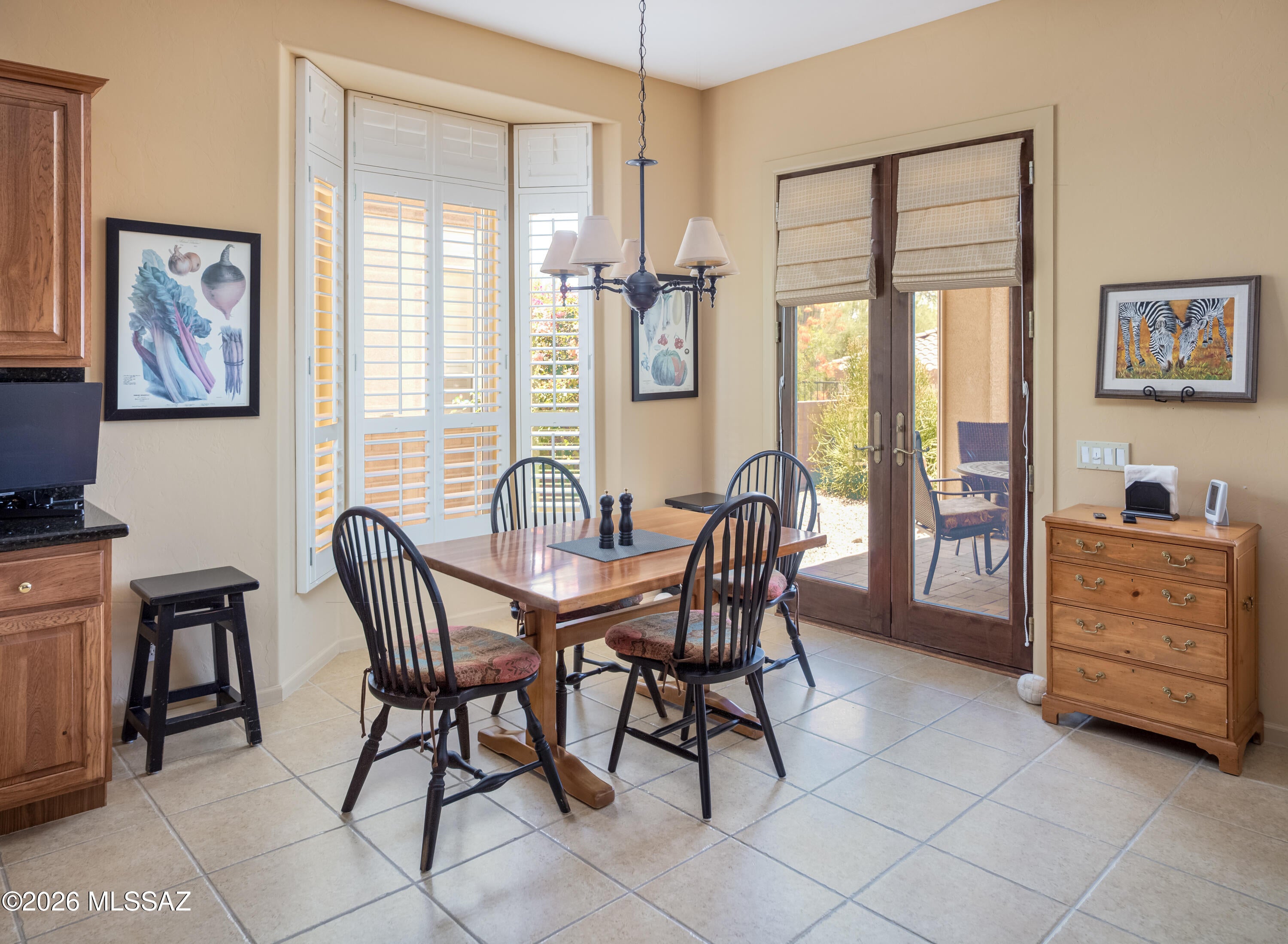 Heritage Highlands - Residential