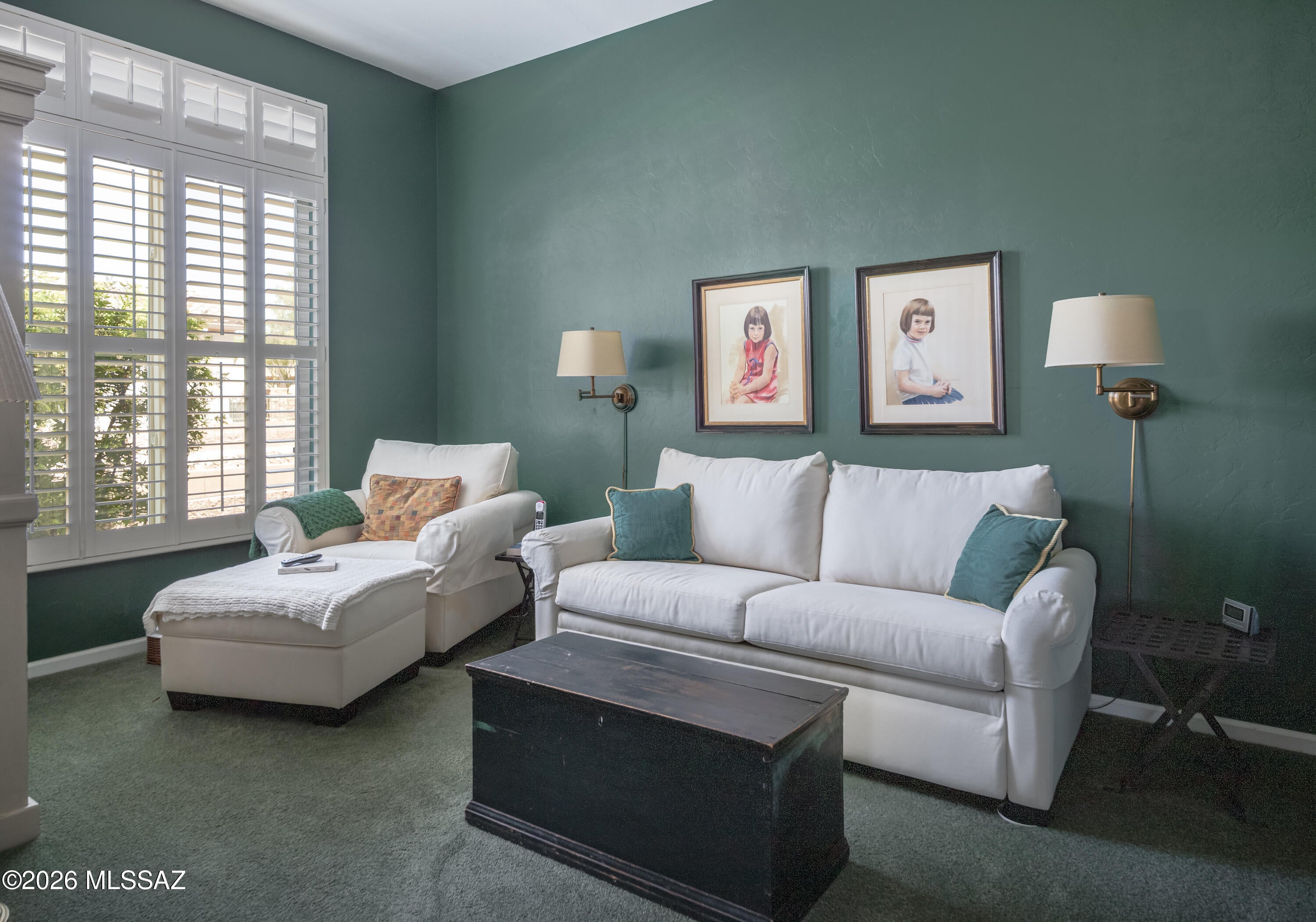 Heritage Highlands - Residential