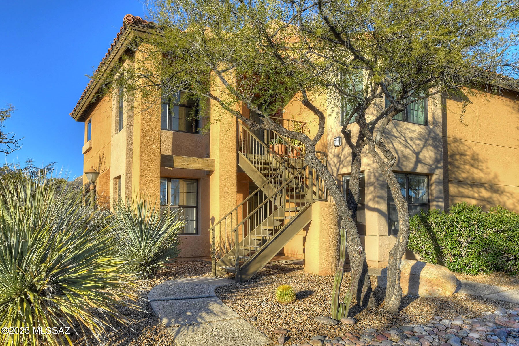 Skyline Village Condominium (1-168) - Residential