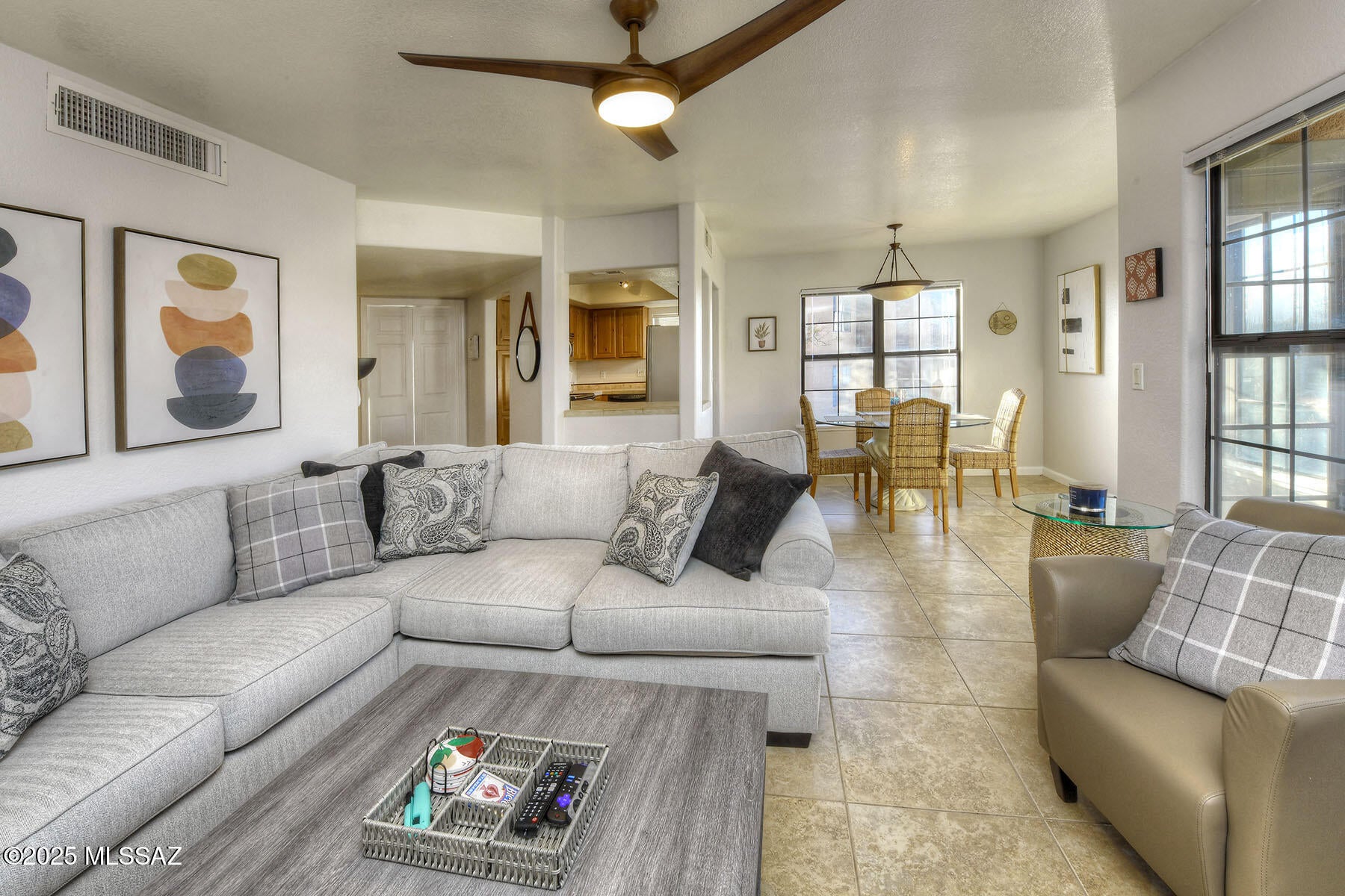 Skyline Village Condominium (1-168) - Residential