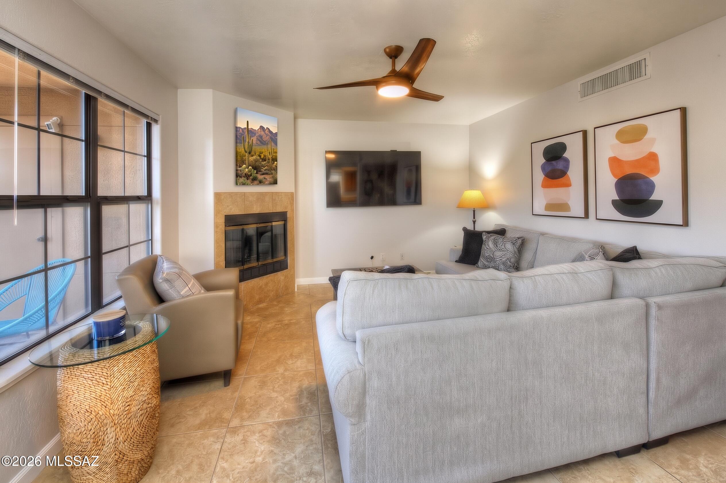 Skyline Village Condominium (1-168) - Residential