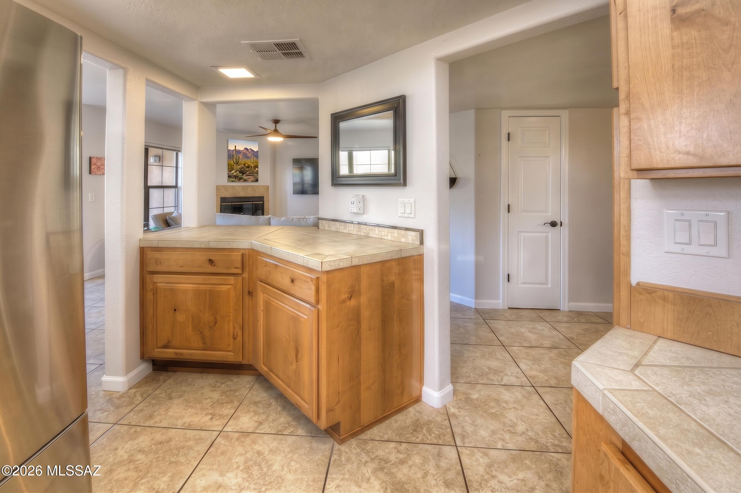 Skyline Village Condominium (1-168) - Residential