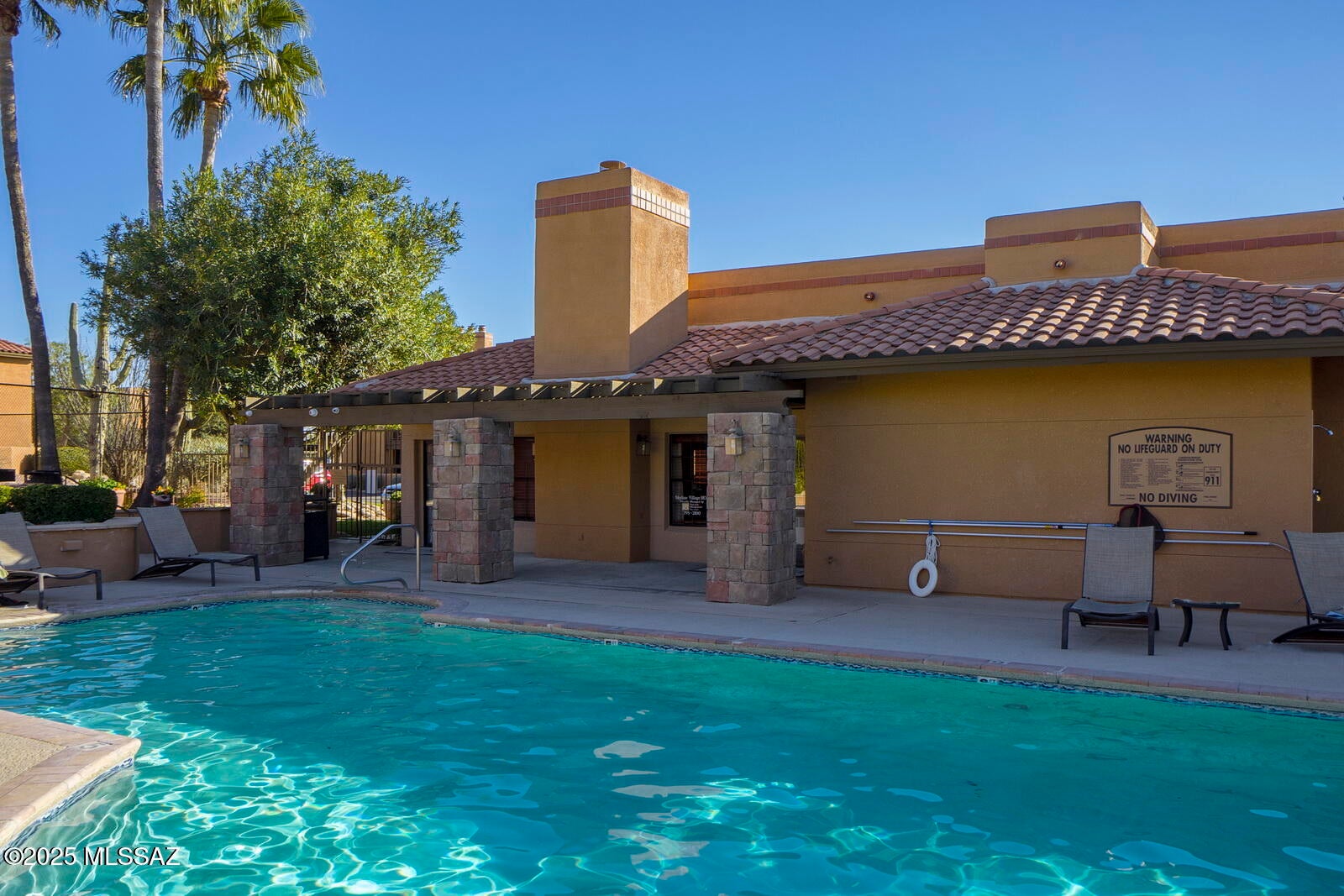 Skyline Village Condominium (1-168) - Residential