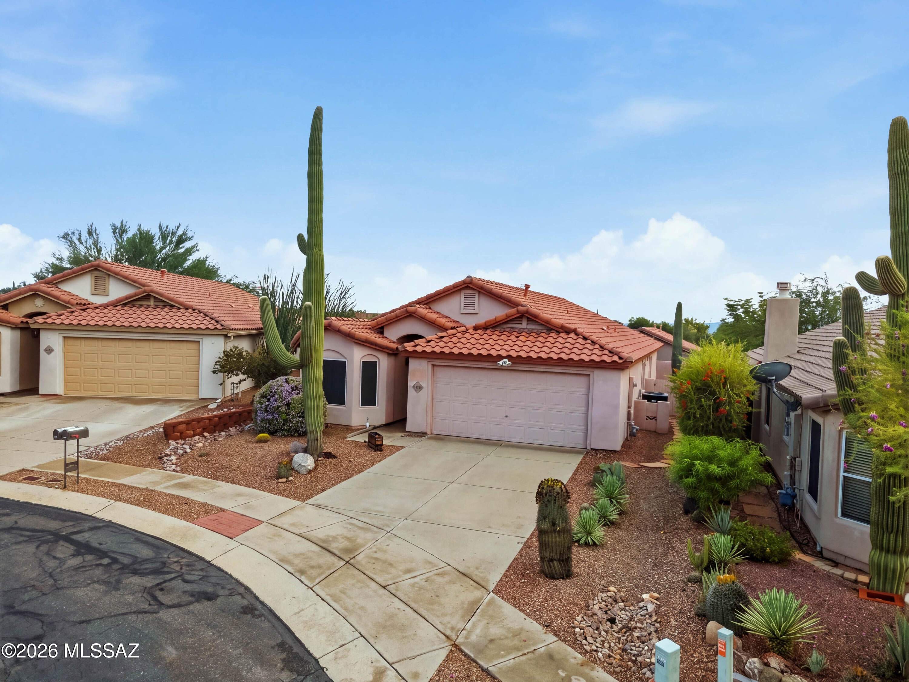 Villages At Red Hawk - Residential