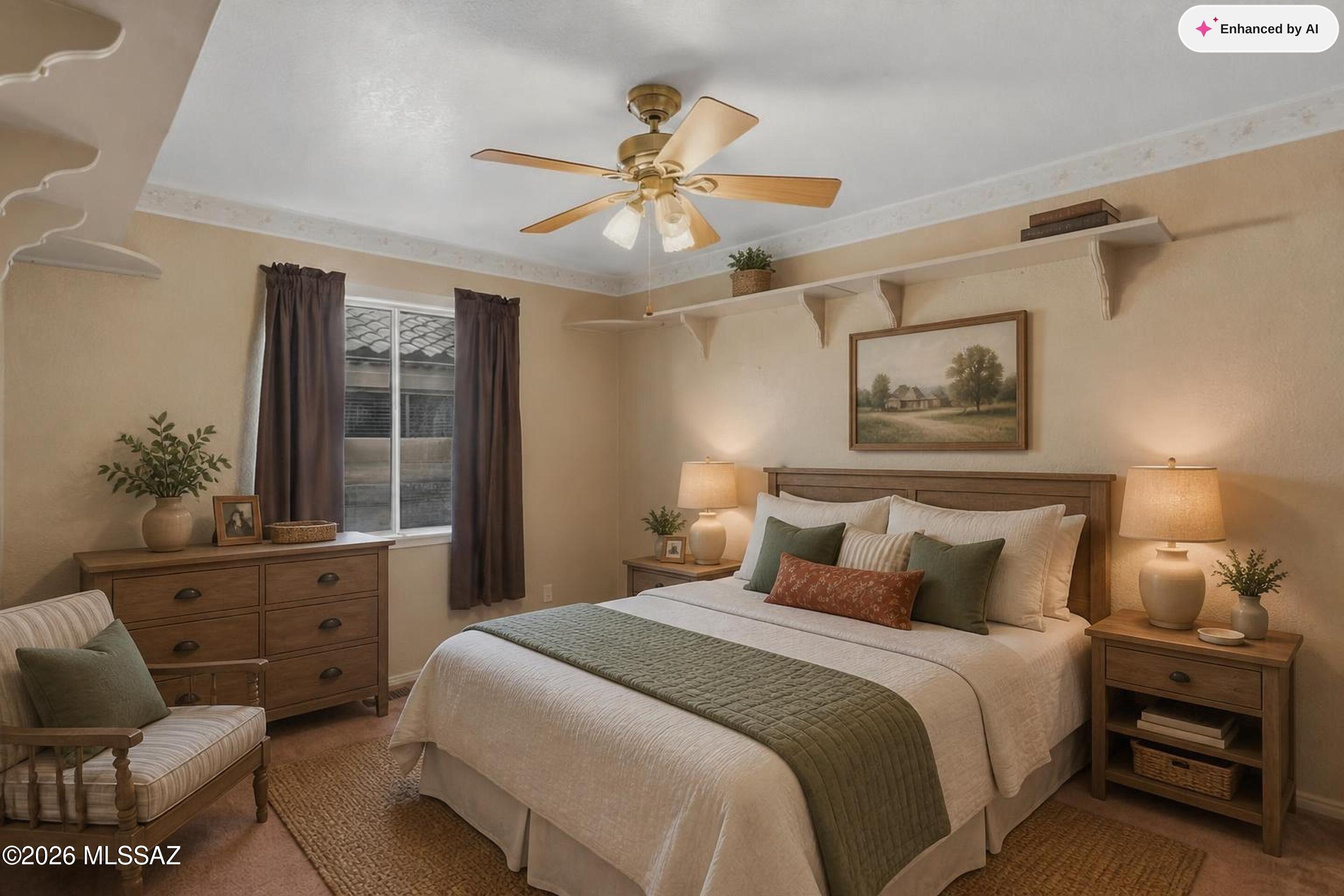 Villages At Red Hawk - Residential