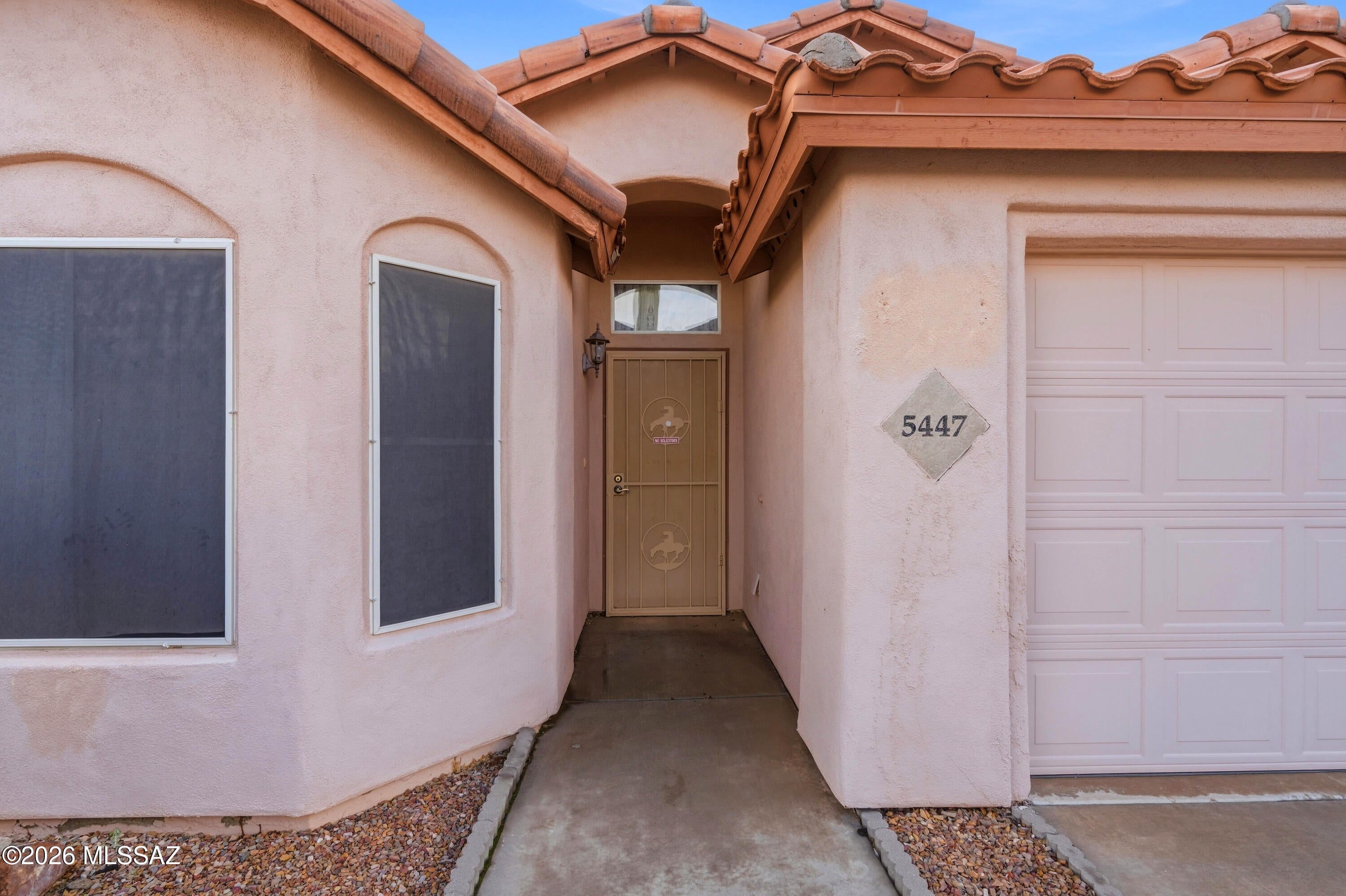 Villages At Red Hawk - Residential