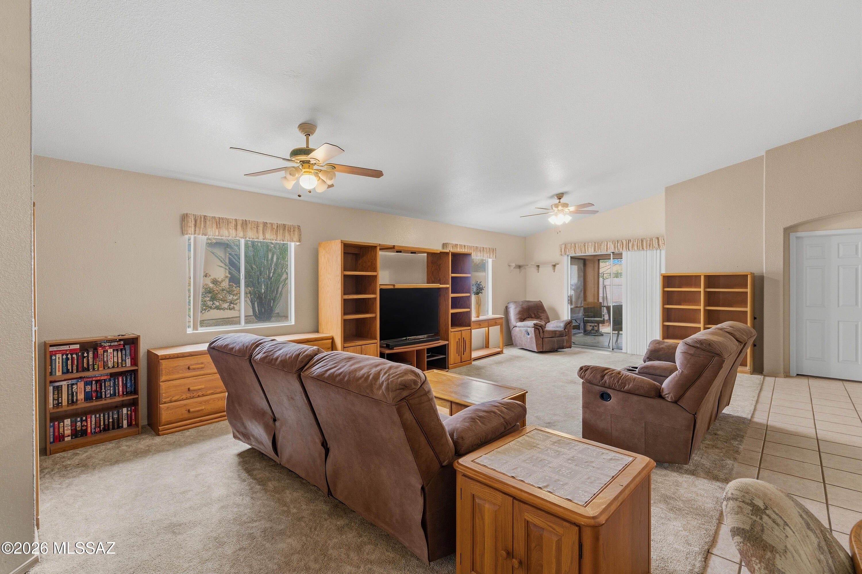 Villages At Red Hawk - Residential