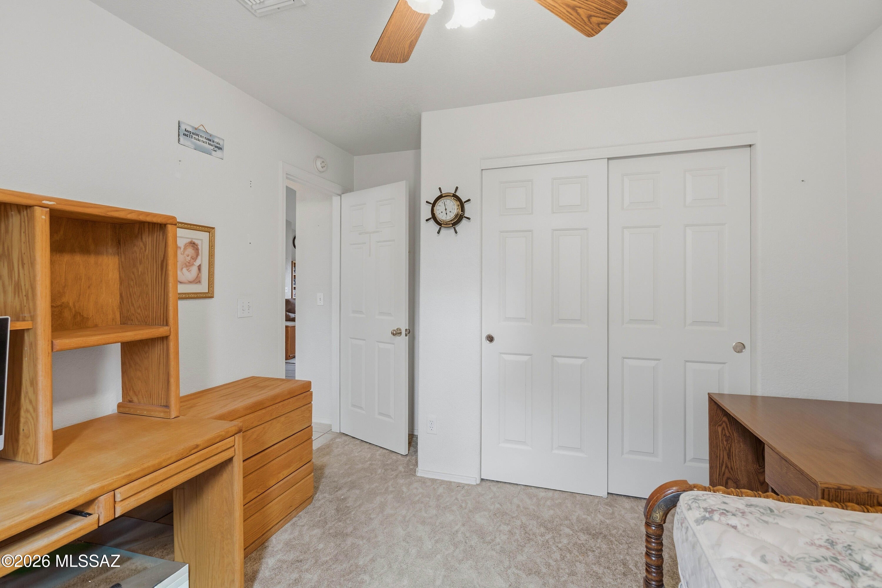 Villages At Red Hawk - Residential