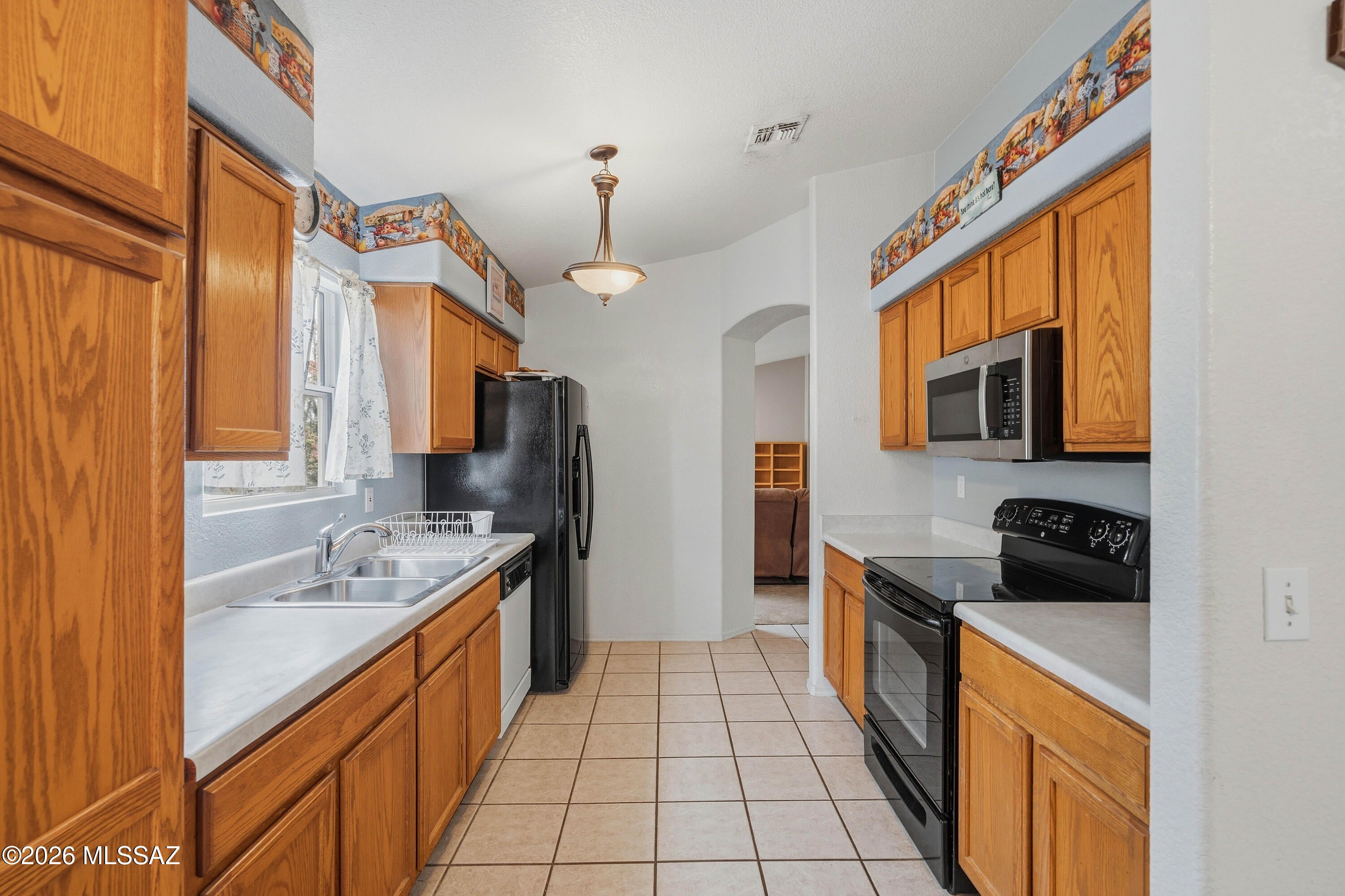 Villages At Red Hawk - Residential