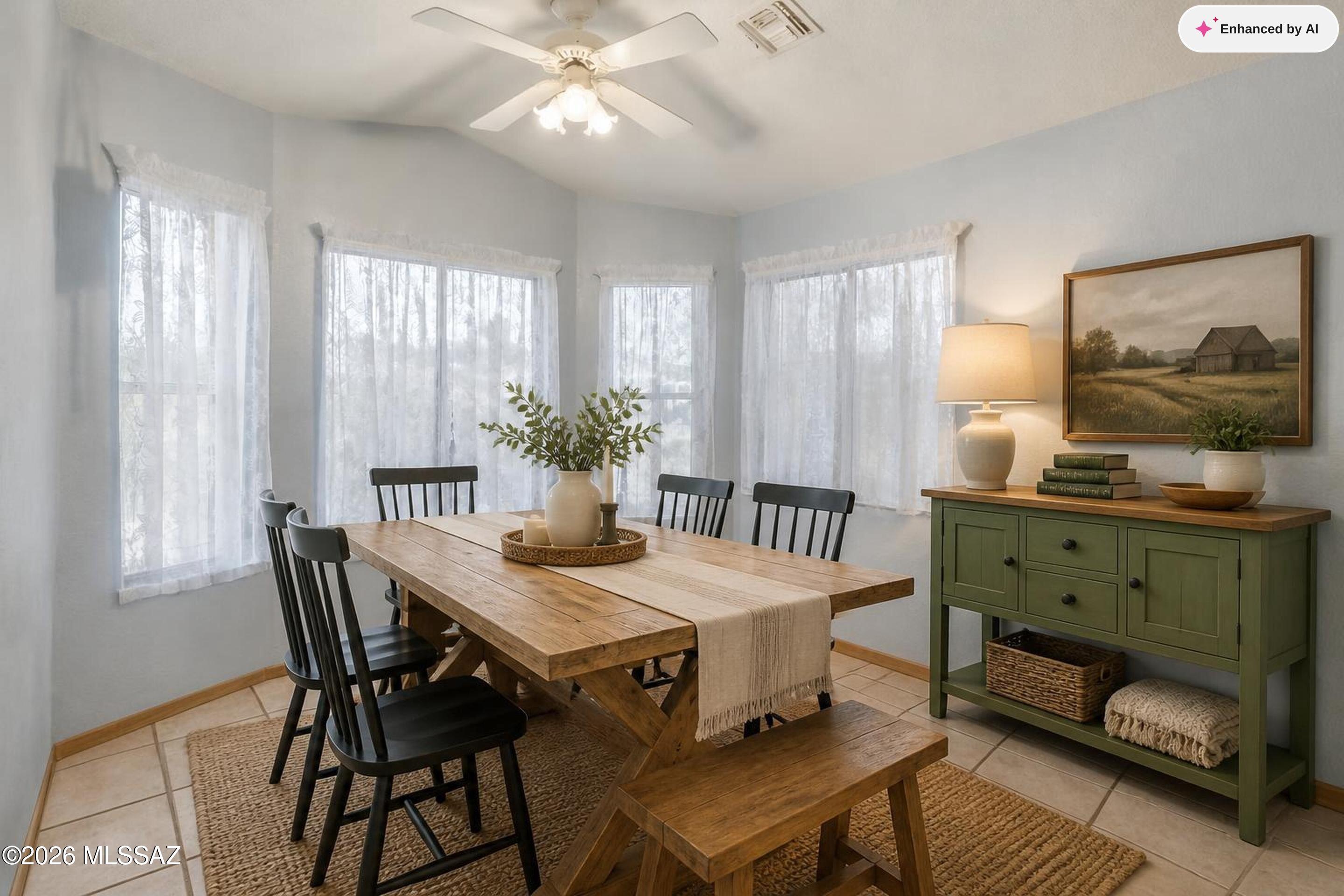 Villages At Red Hawk - Residential