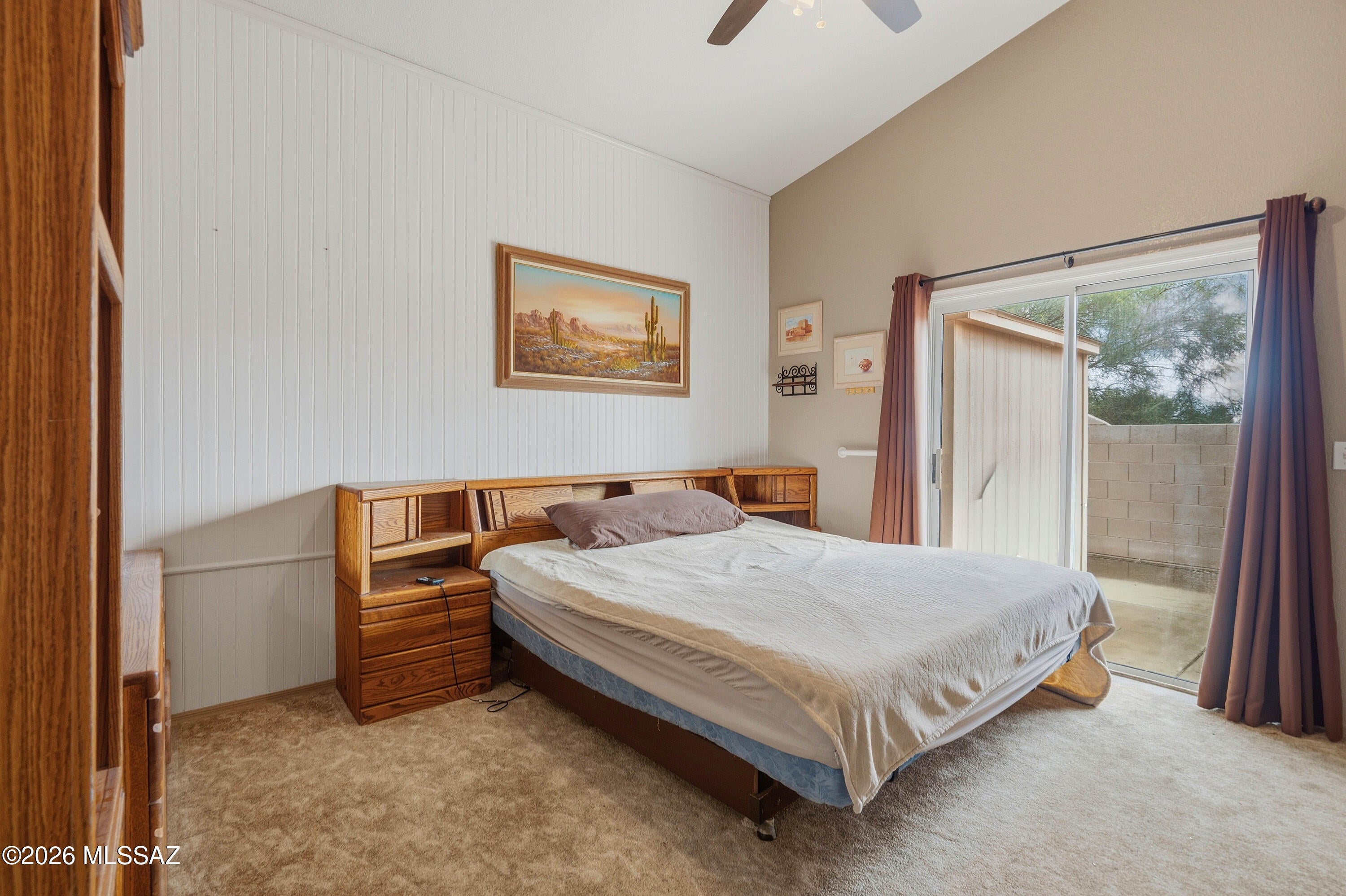 Villages At Red Hawk - Residential