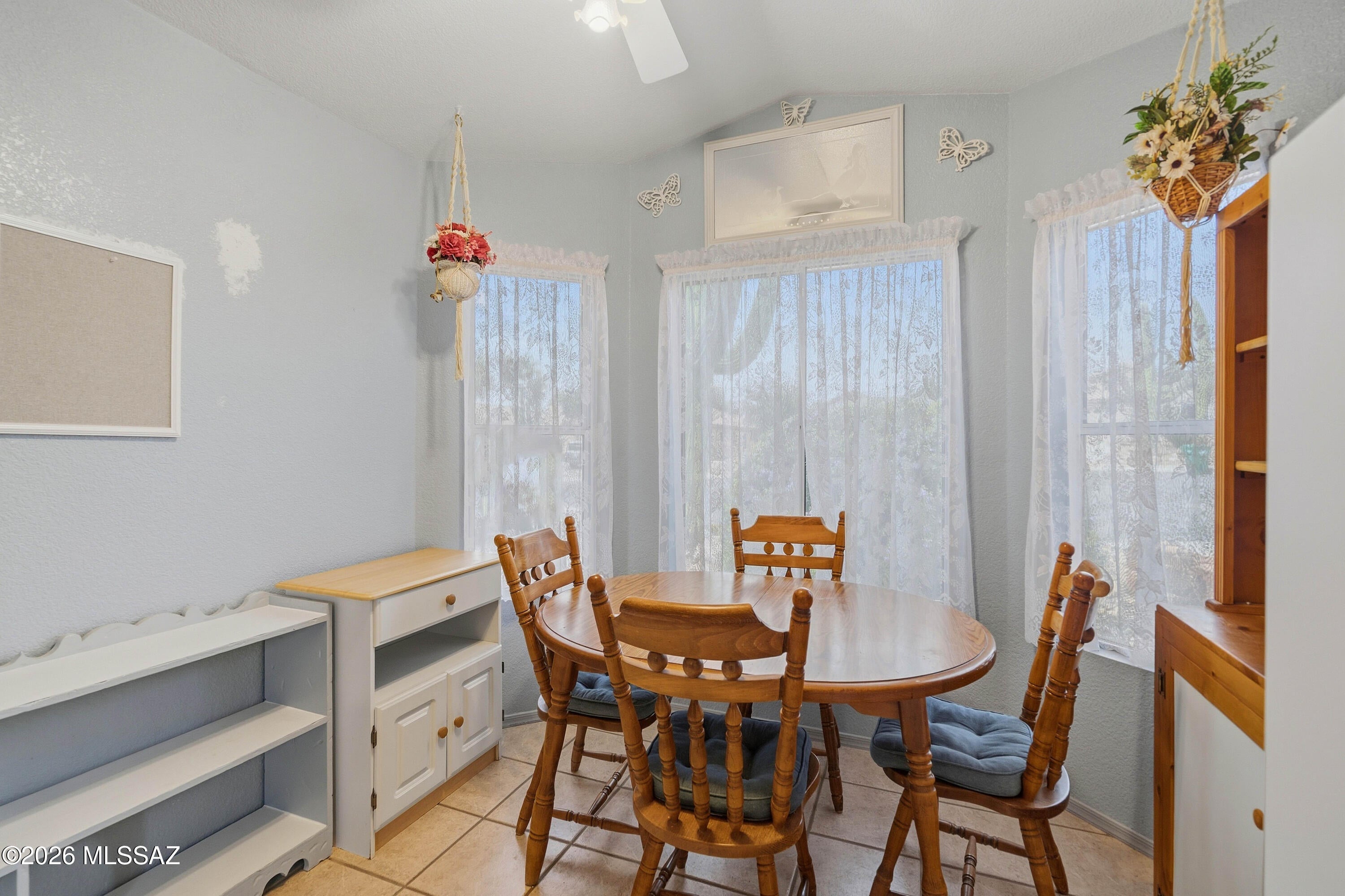 Villages At Red Hawk - Residential