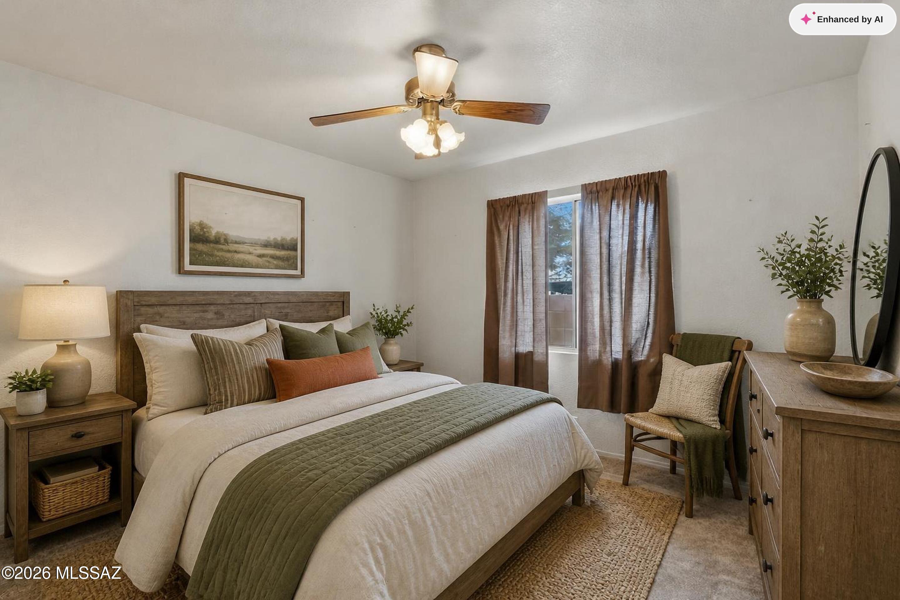 Villages At Red Hawk - Residential