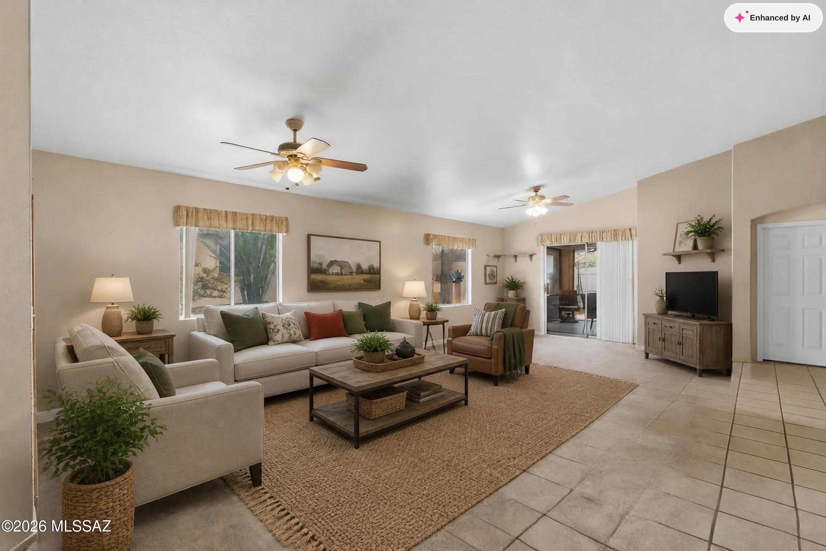 Villages At Red Hawk - Residential