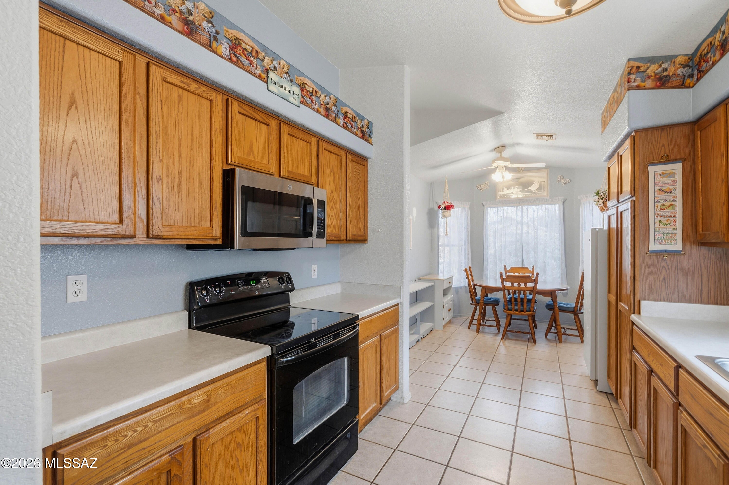 Villages At Red Hawk - Residential