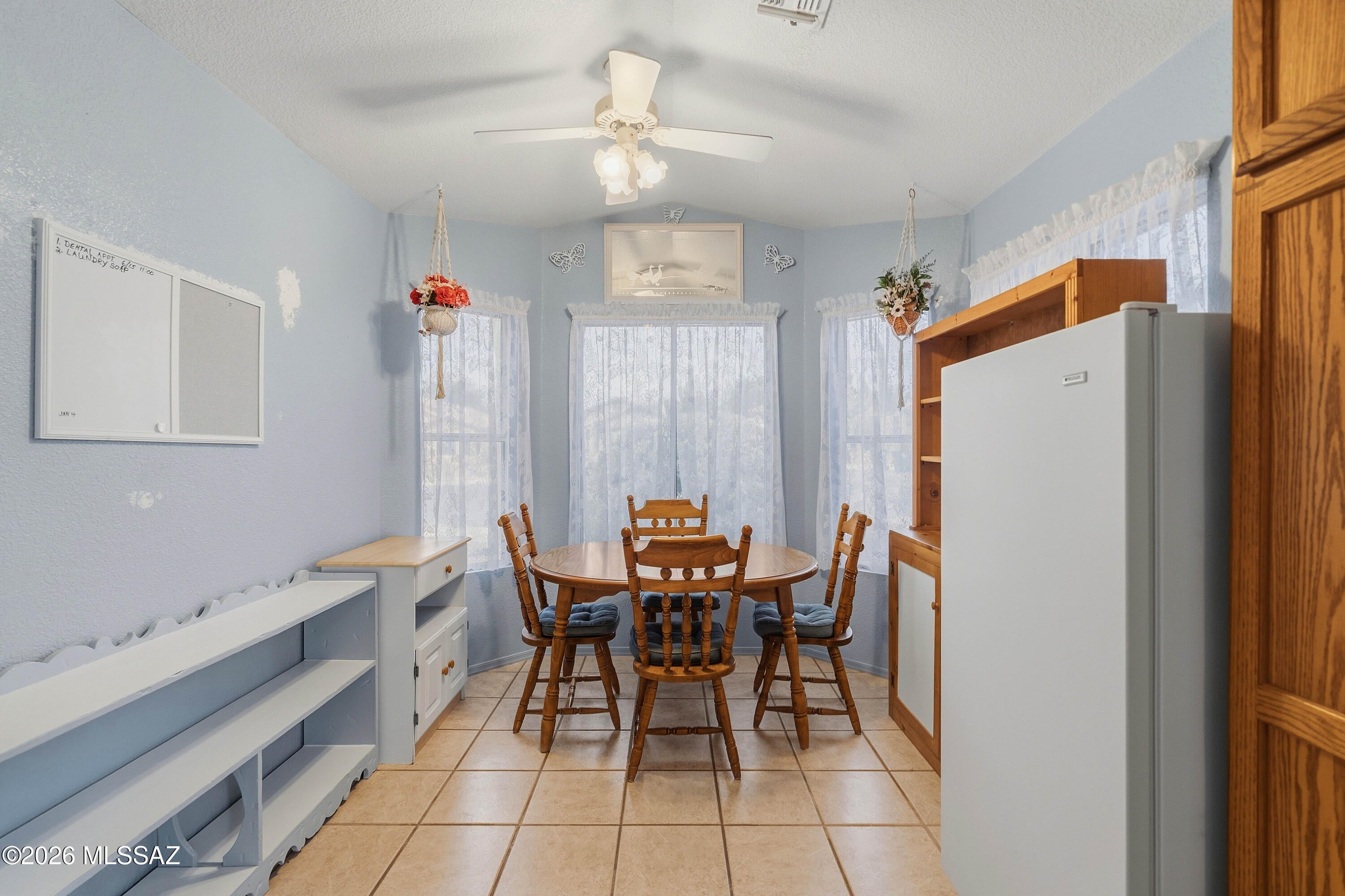 Villages At Red Hawk - Residential