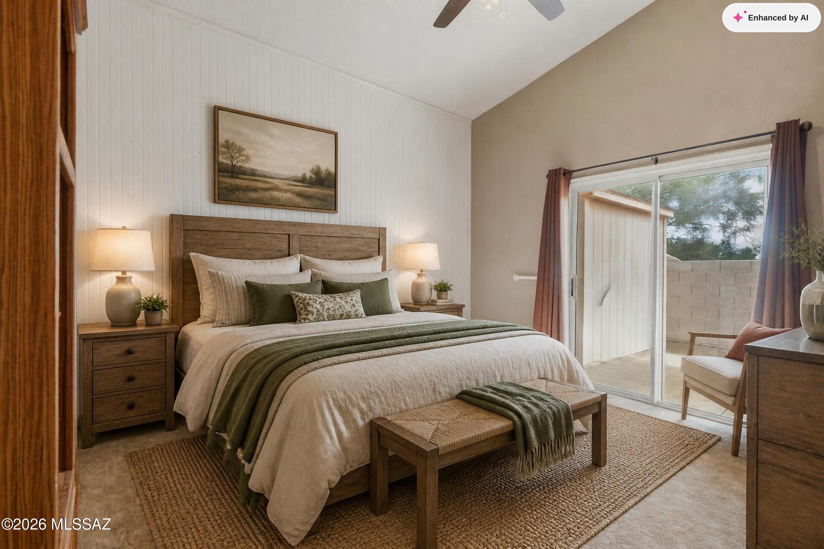 Villages At Red Hawk - Residential