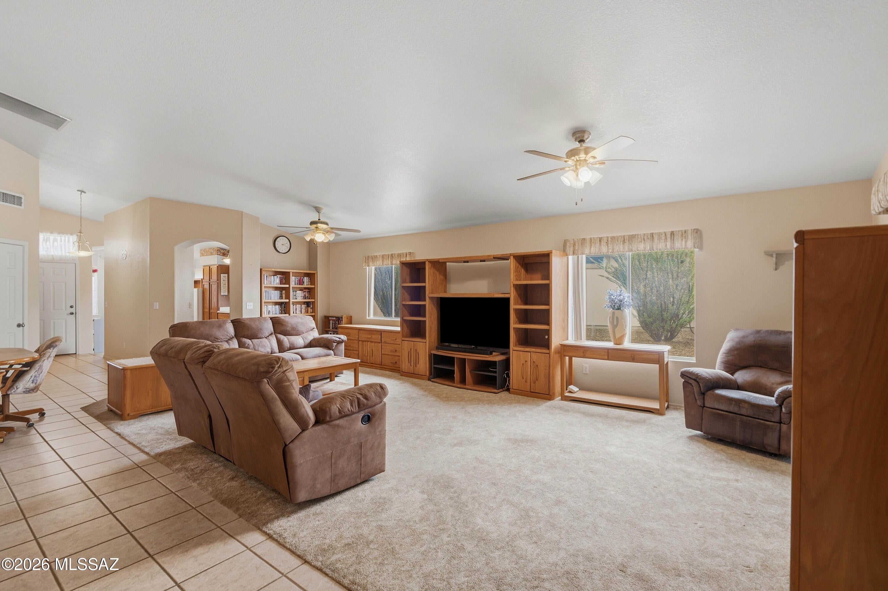 Villages At Red Hawk - Residential