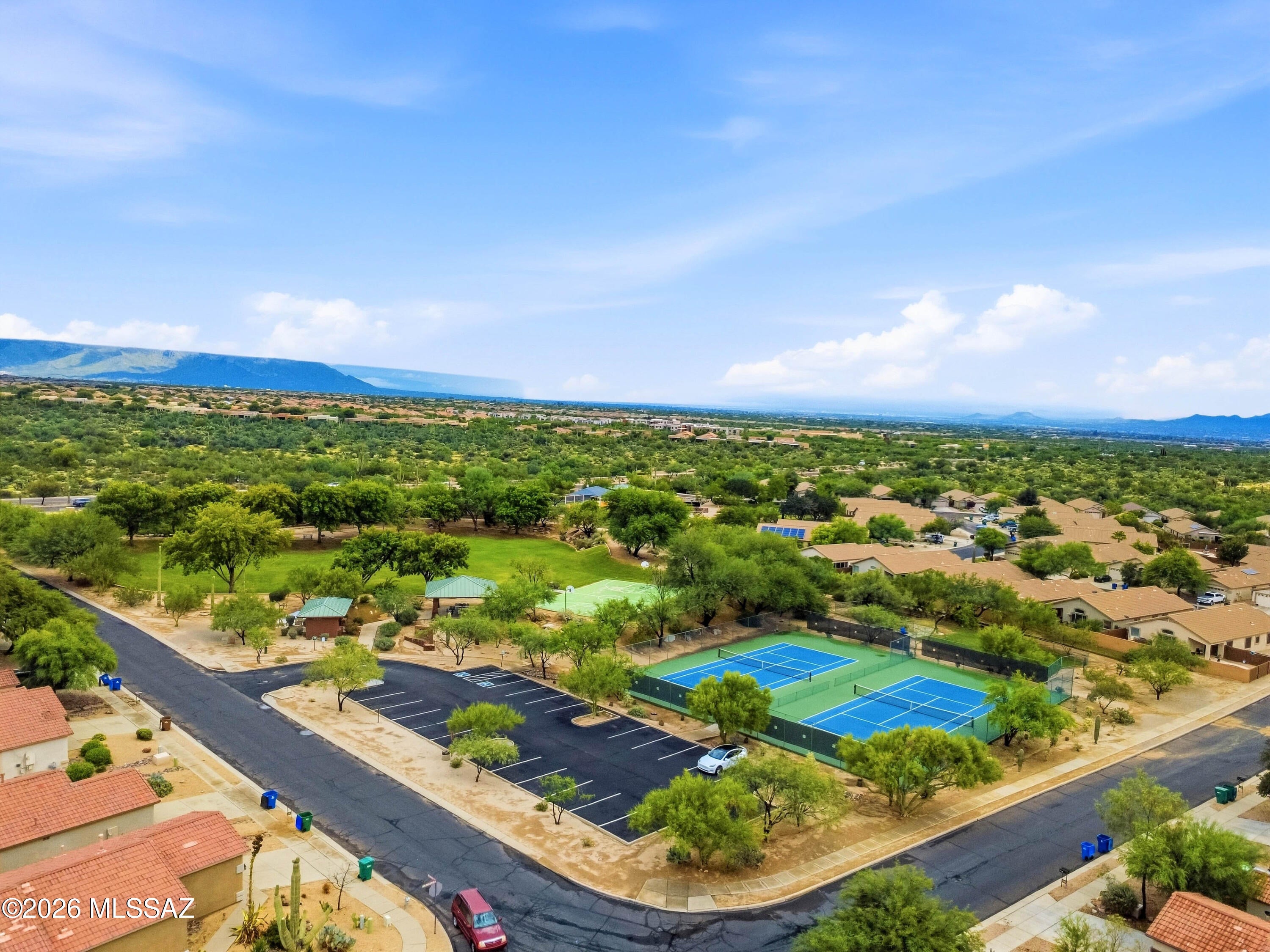 Villages At Red Hawk - Residential