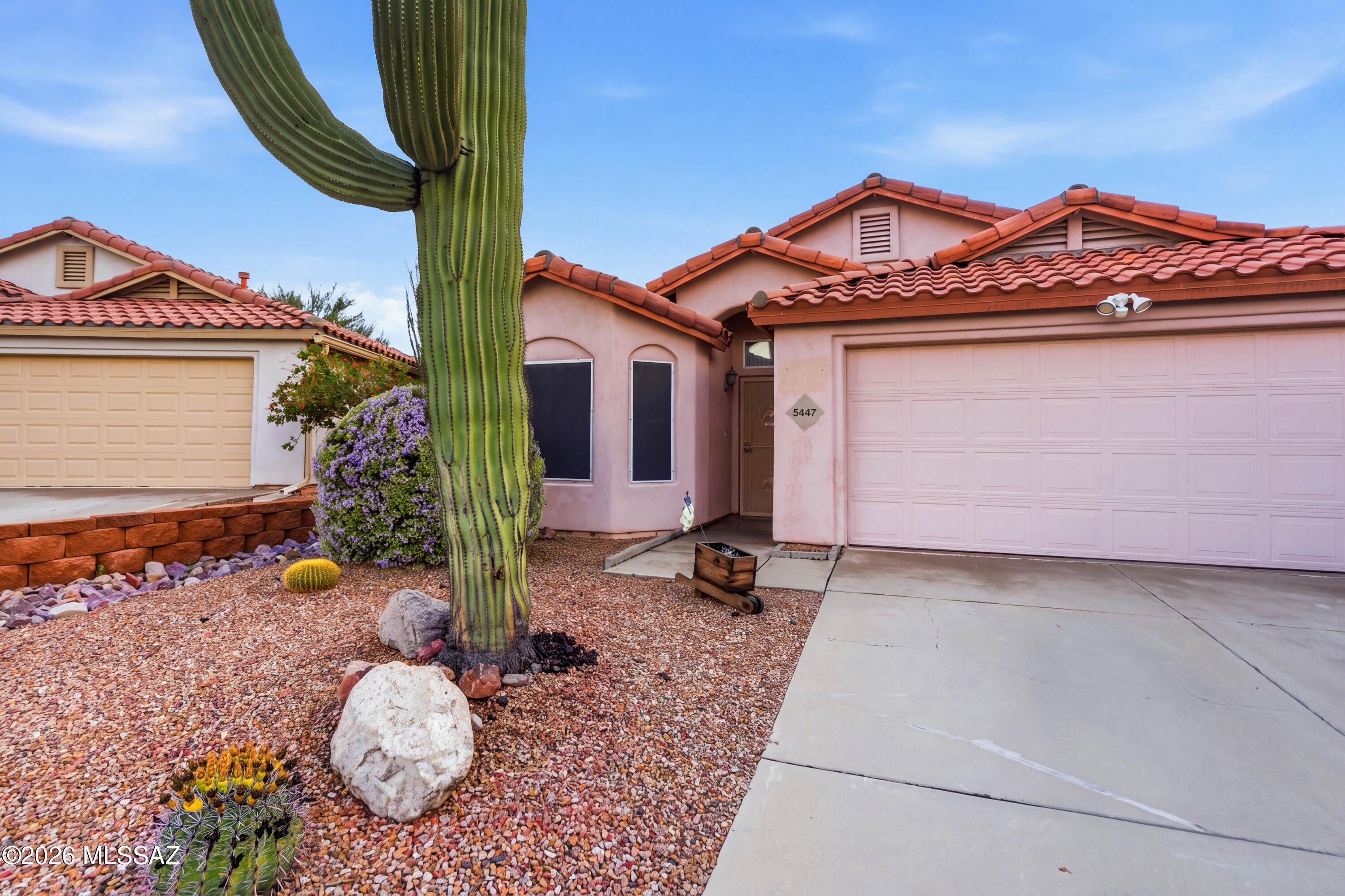 Villages At Red Hawk - Residential