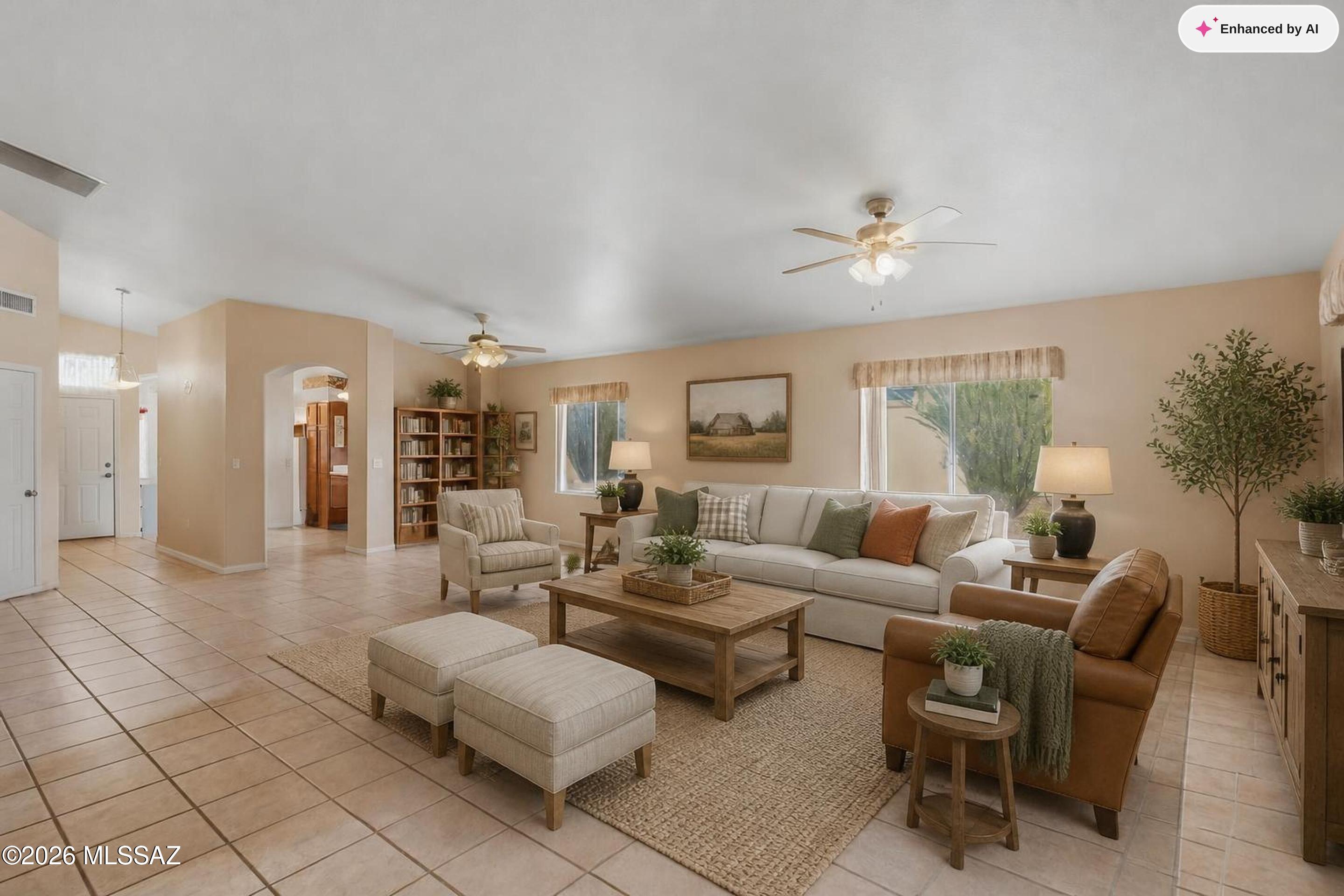 Villages At Red Hawk - Residential
