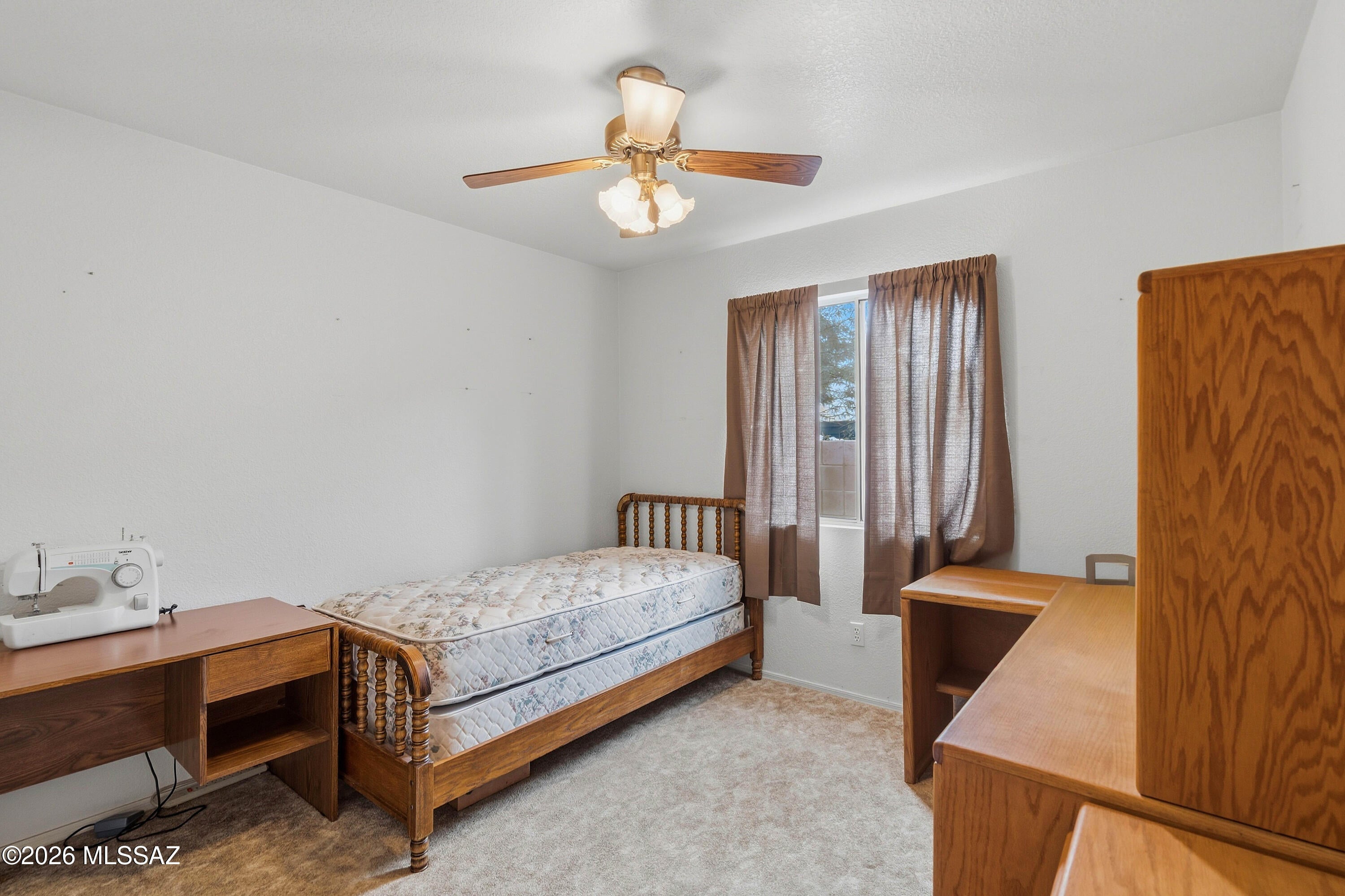 Villages At Red Hawk - Residential
