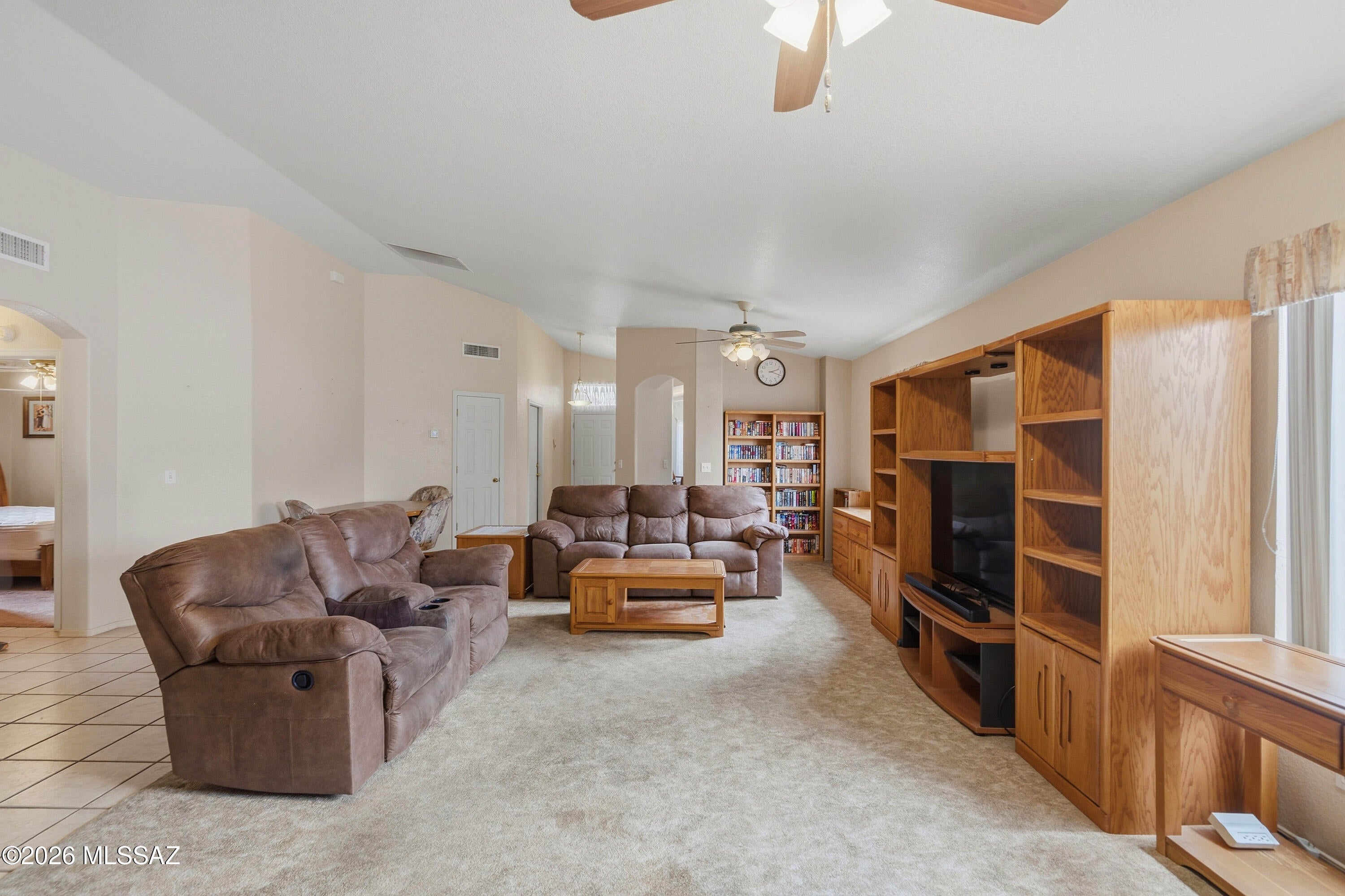 Villages At Red Hawk - Residential