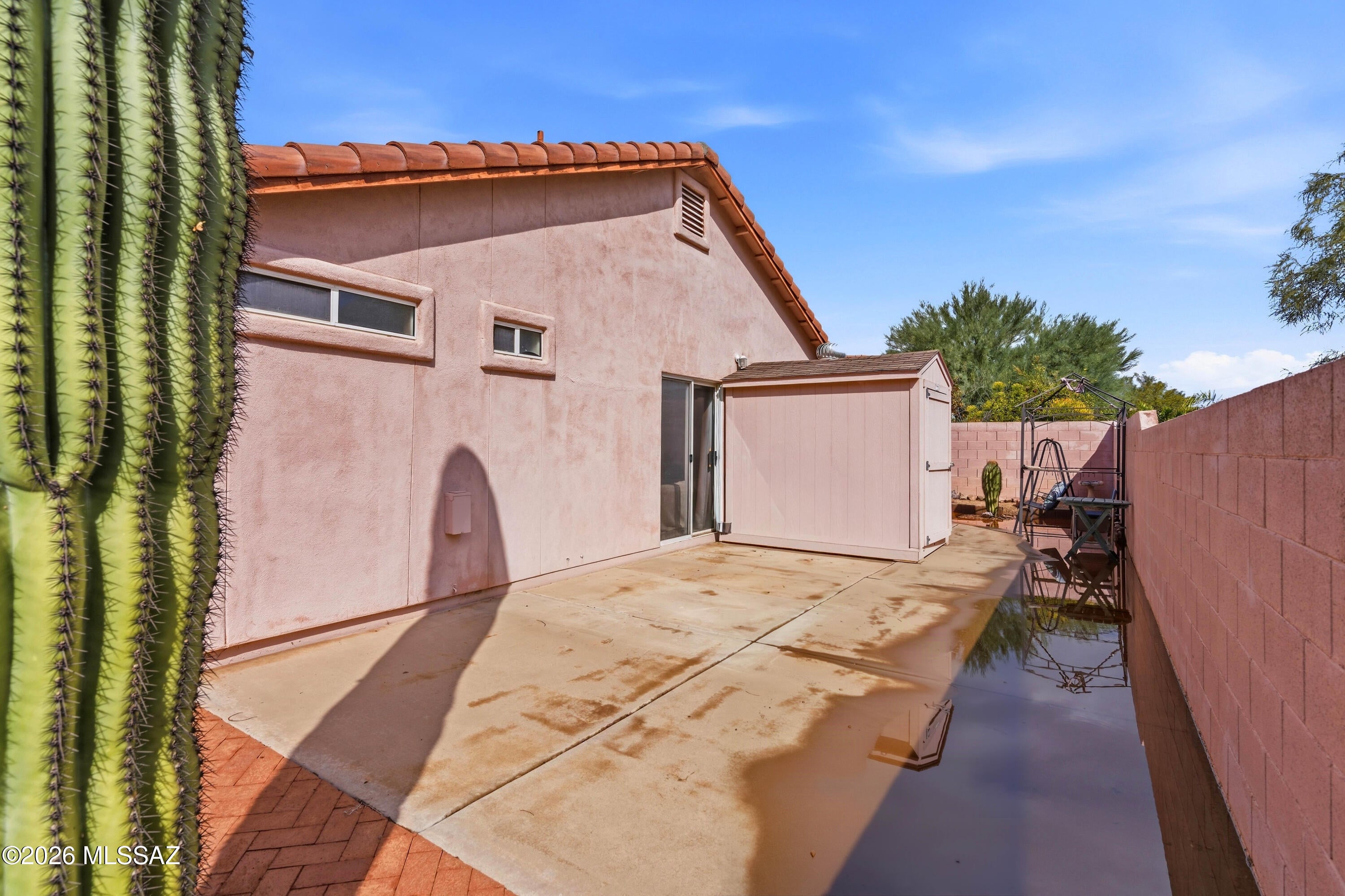 Villages At Red Hawk - Residential