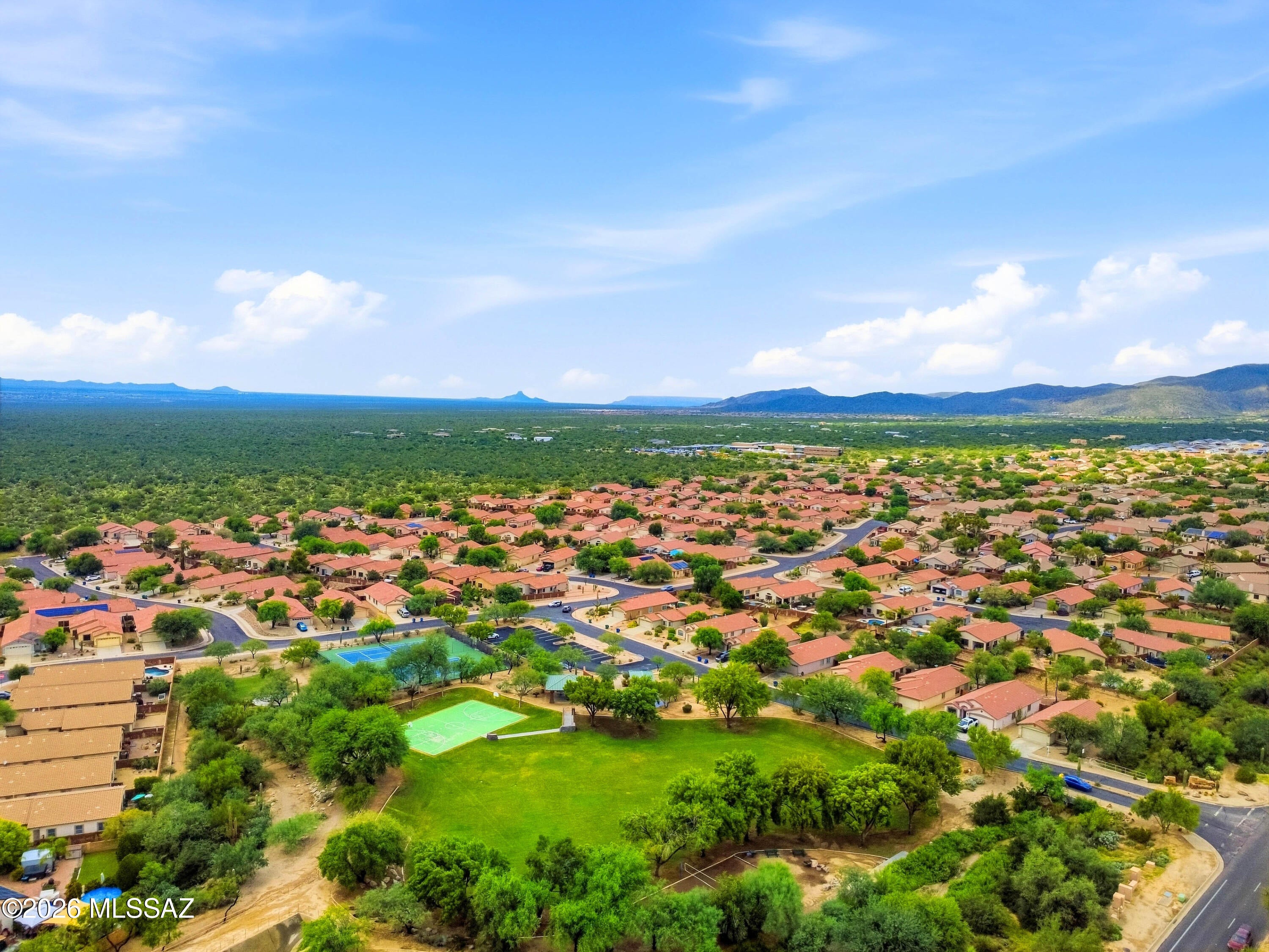 Villages At Red Hawk - Residential