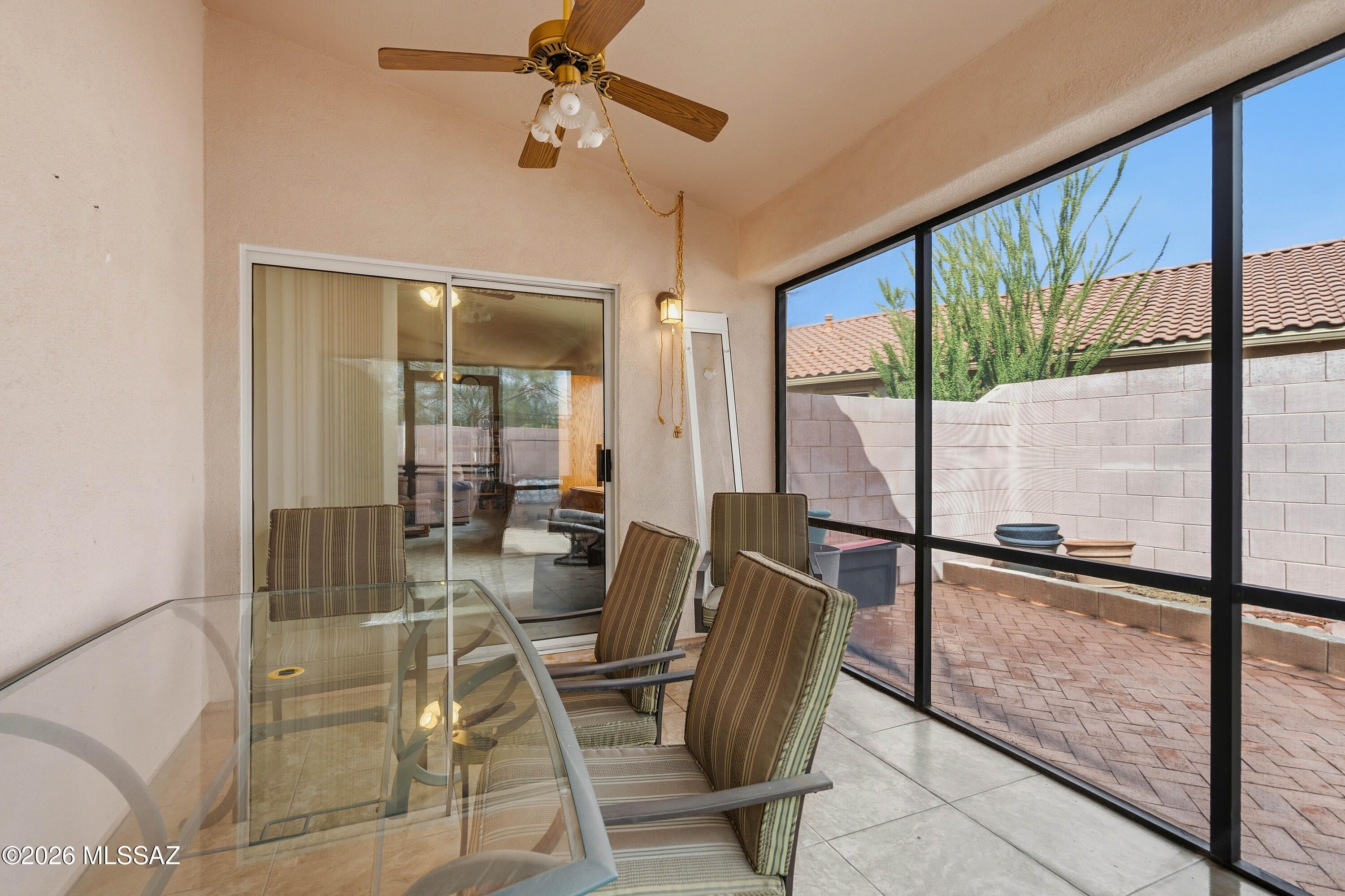 Villages At Red Hawk - Residential