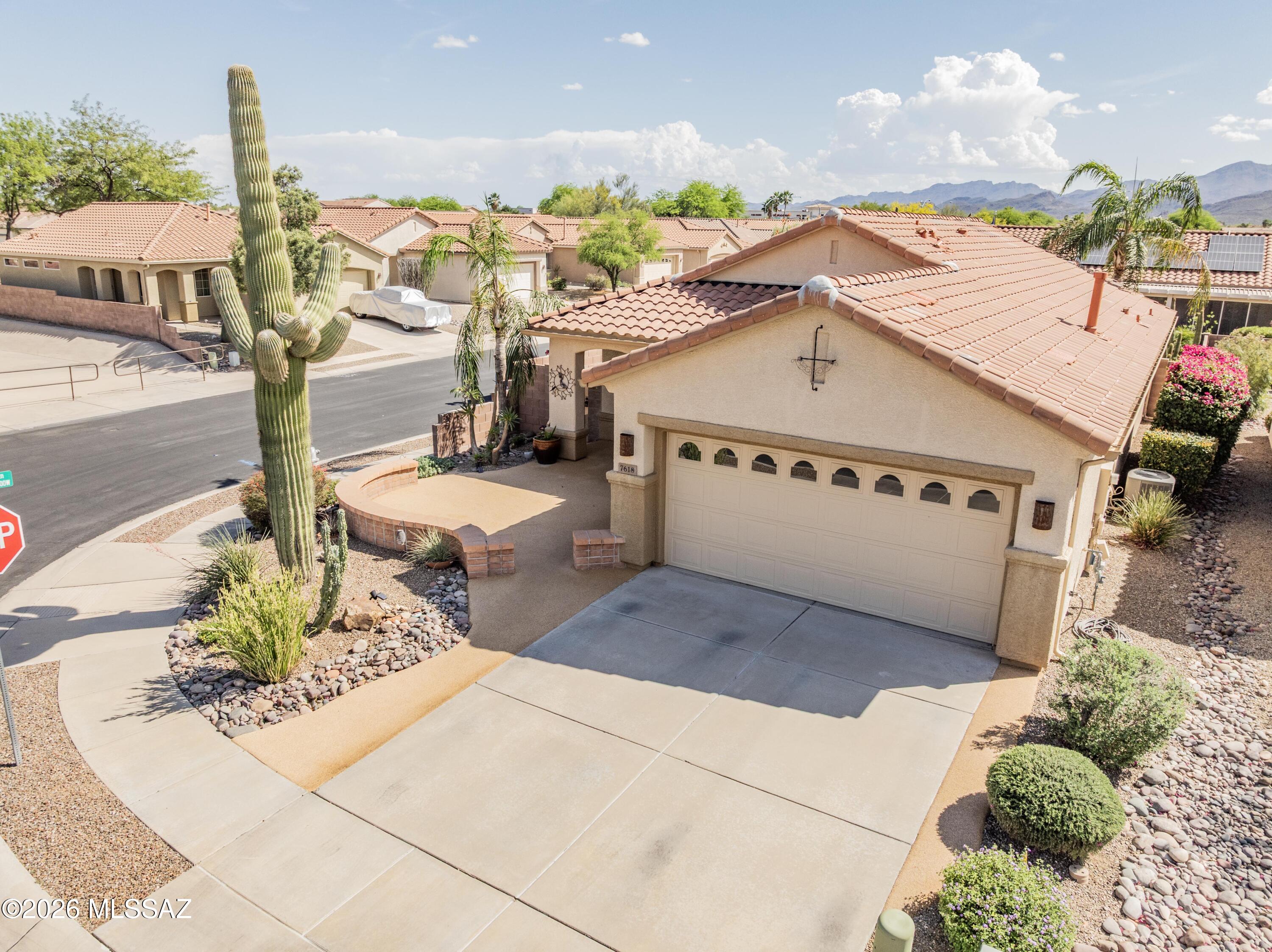 Continental Ranch Sunflower Phase VII (730-844) - Residential