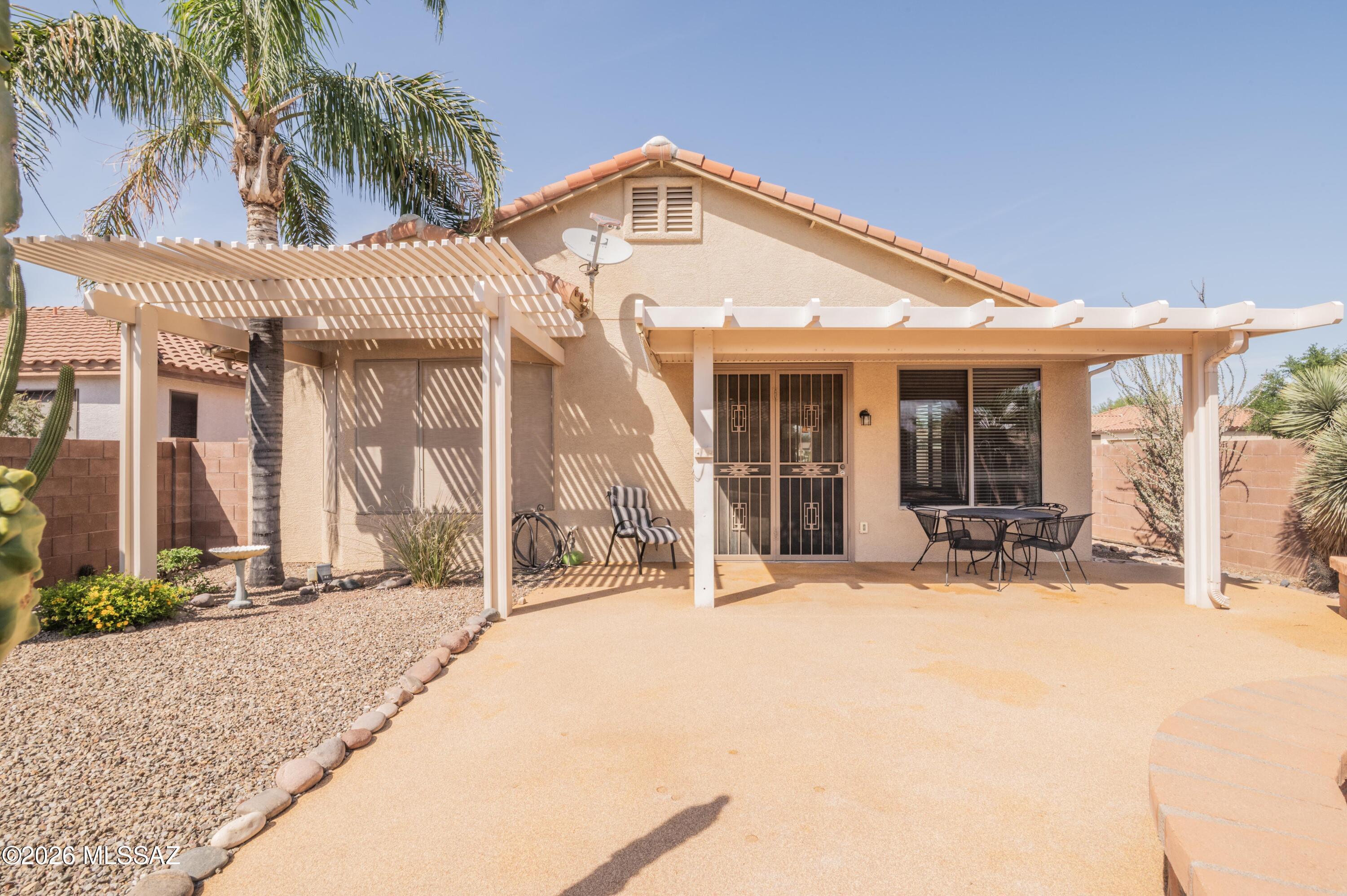 Continental Ranch Sunflower Phase VII (730-844) - Residential