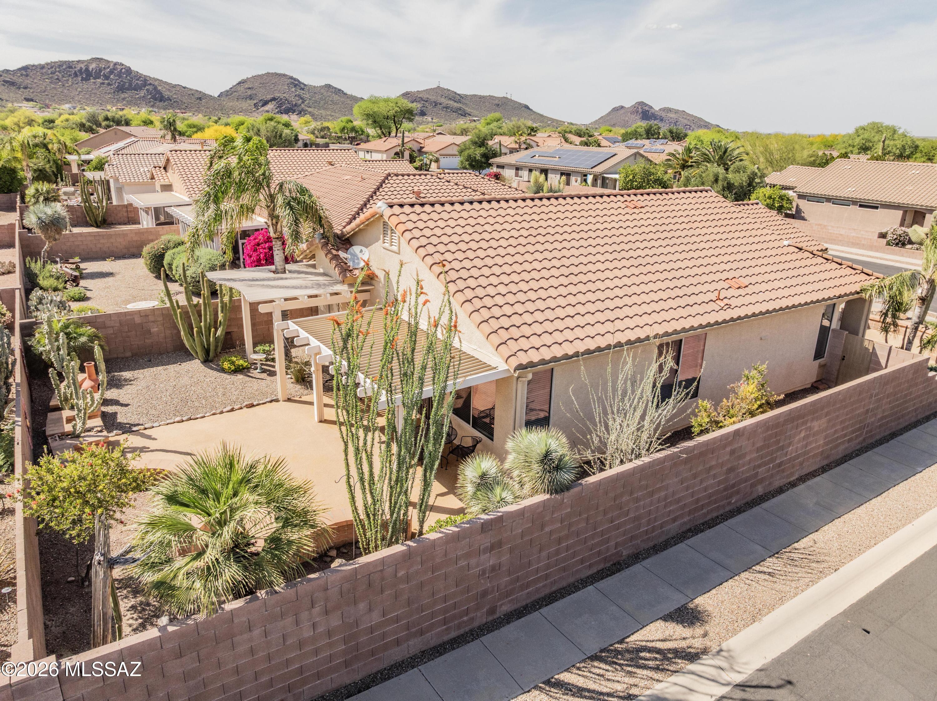 Continental Ranch Sunflower Phase VII (730-844) - Residential