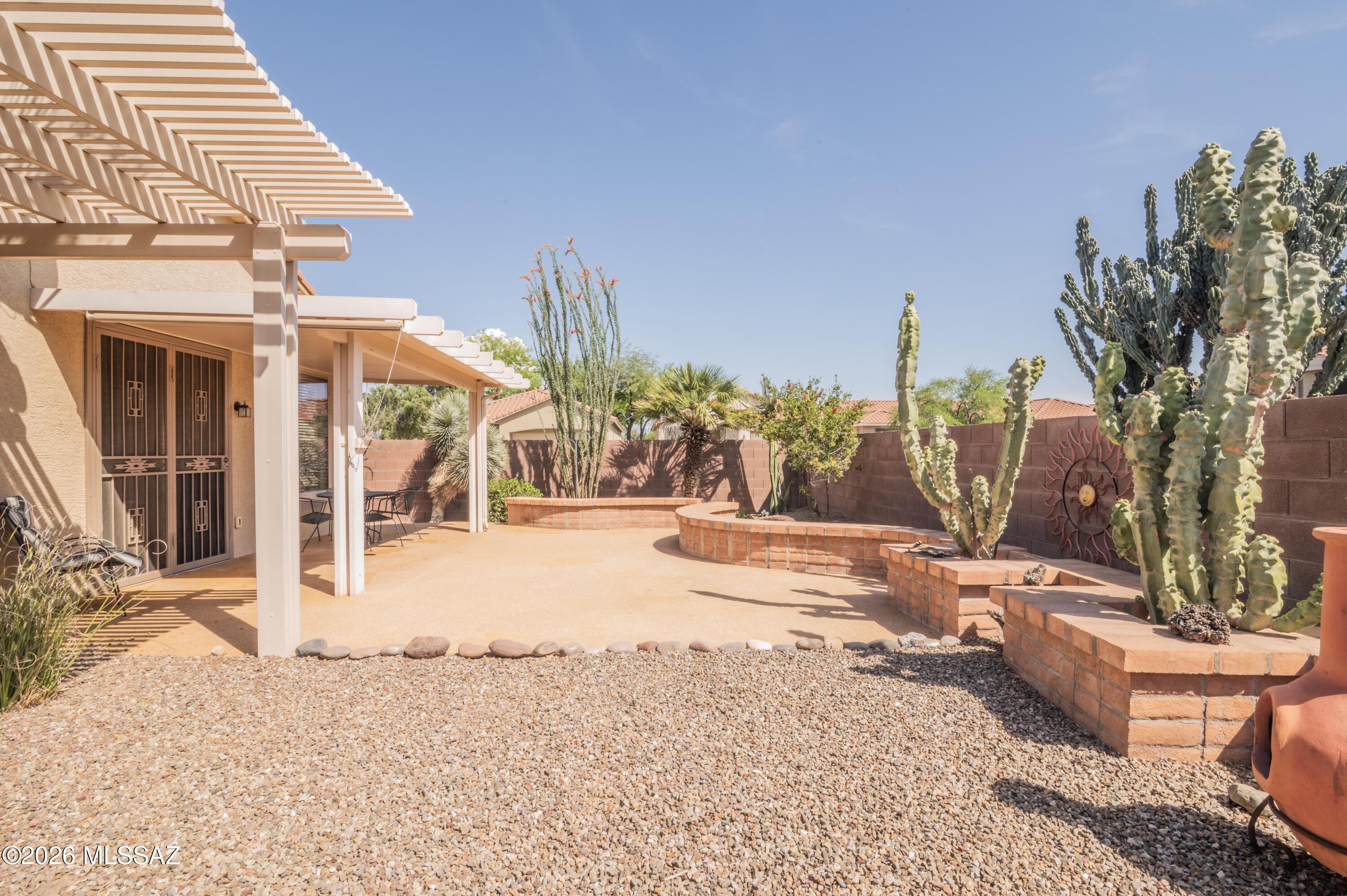Continental Ranch Sunflower Phase VII (730-844) - Residential