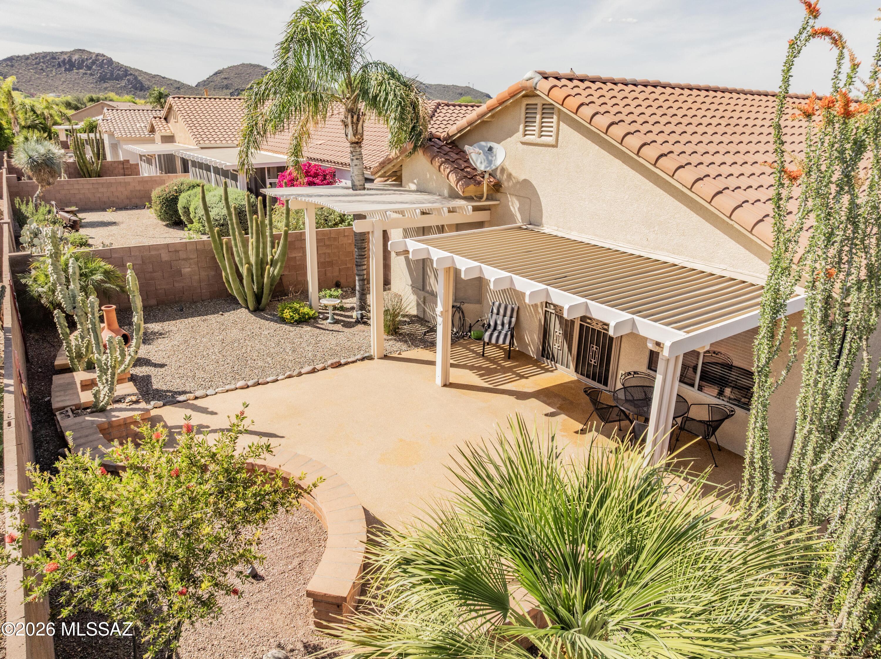 Continental Ranch Sunflower Phase VII (730-844) - Residential