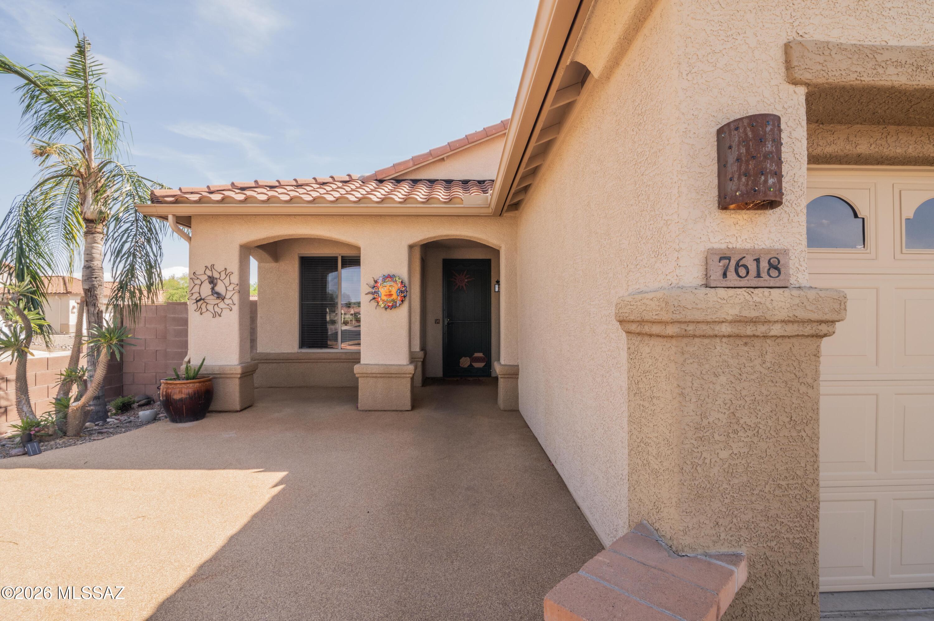 Continental Ranch Sunflower Phase VII (730-844) - Residential