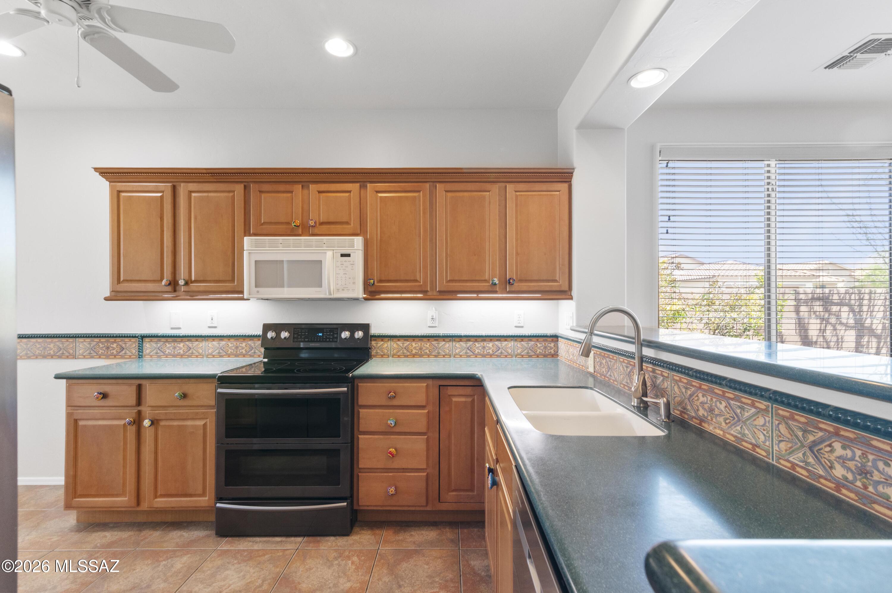 Continental Ranch Sunflower Phase VII (730-844) - Residential