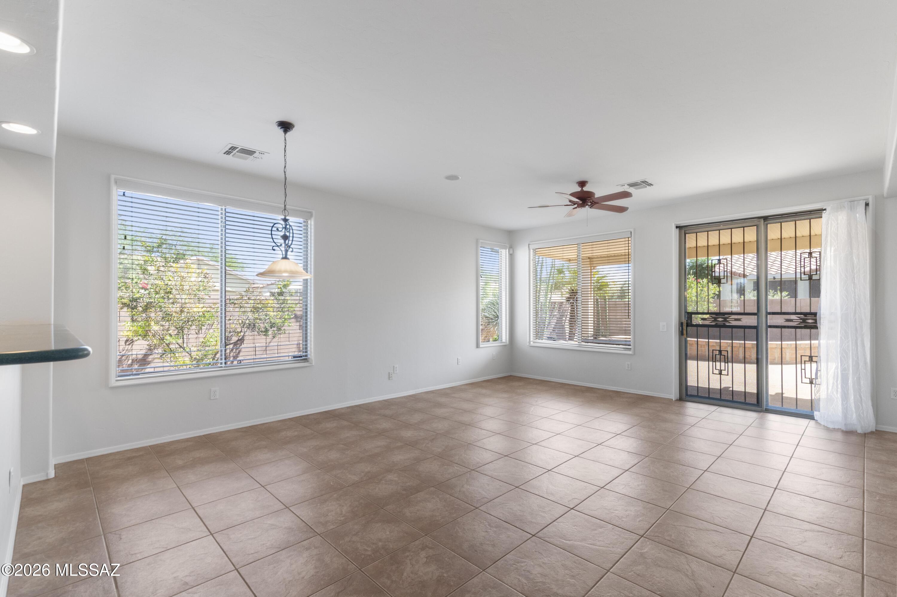 Continental Ranch Sunflower Phase VII (730-844) - Residential