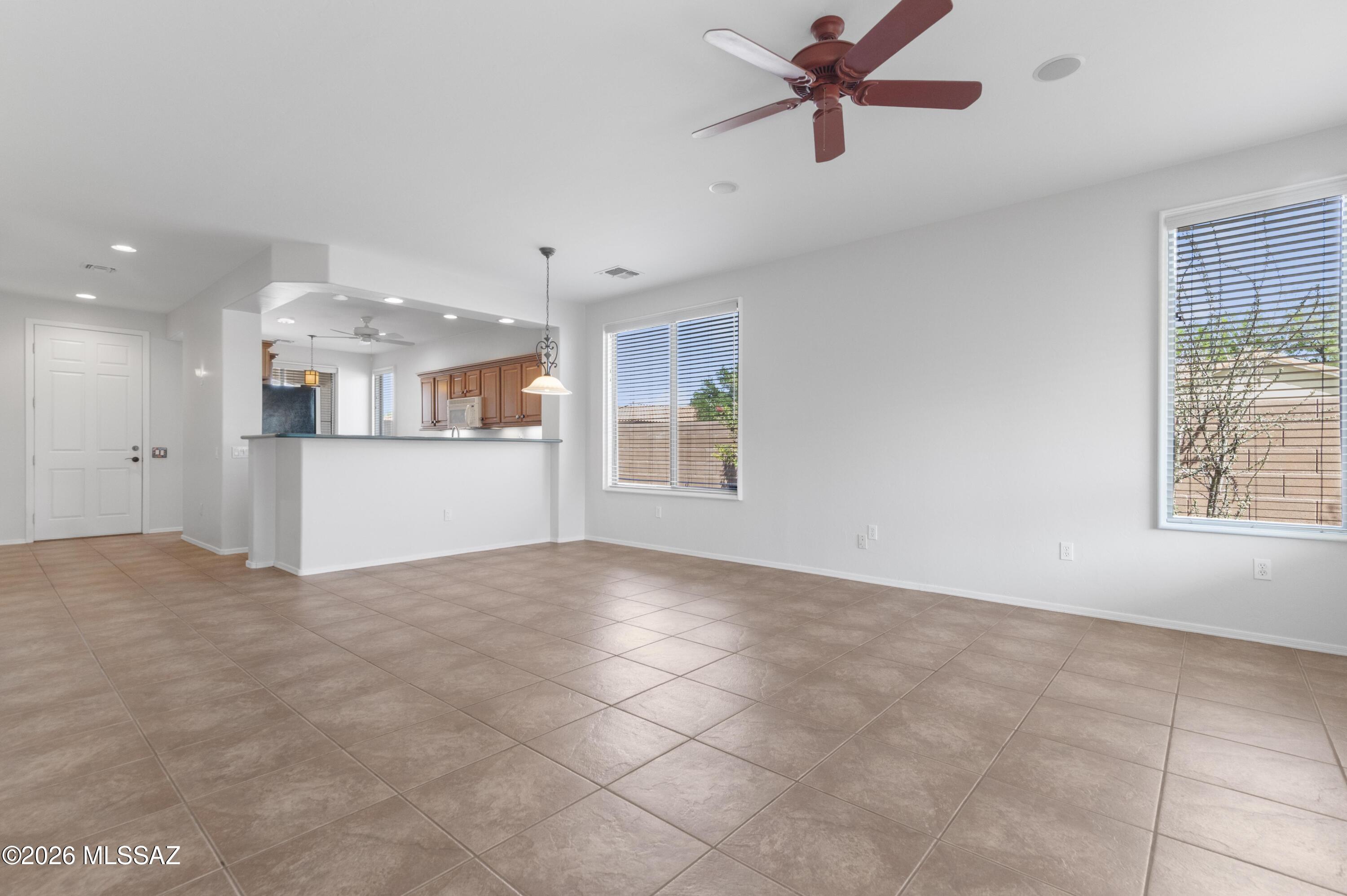 Continental Ranch Sunflower Phase VII (730-844) - Residential