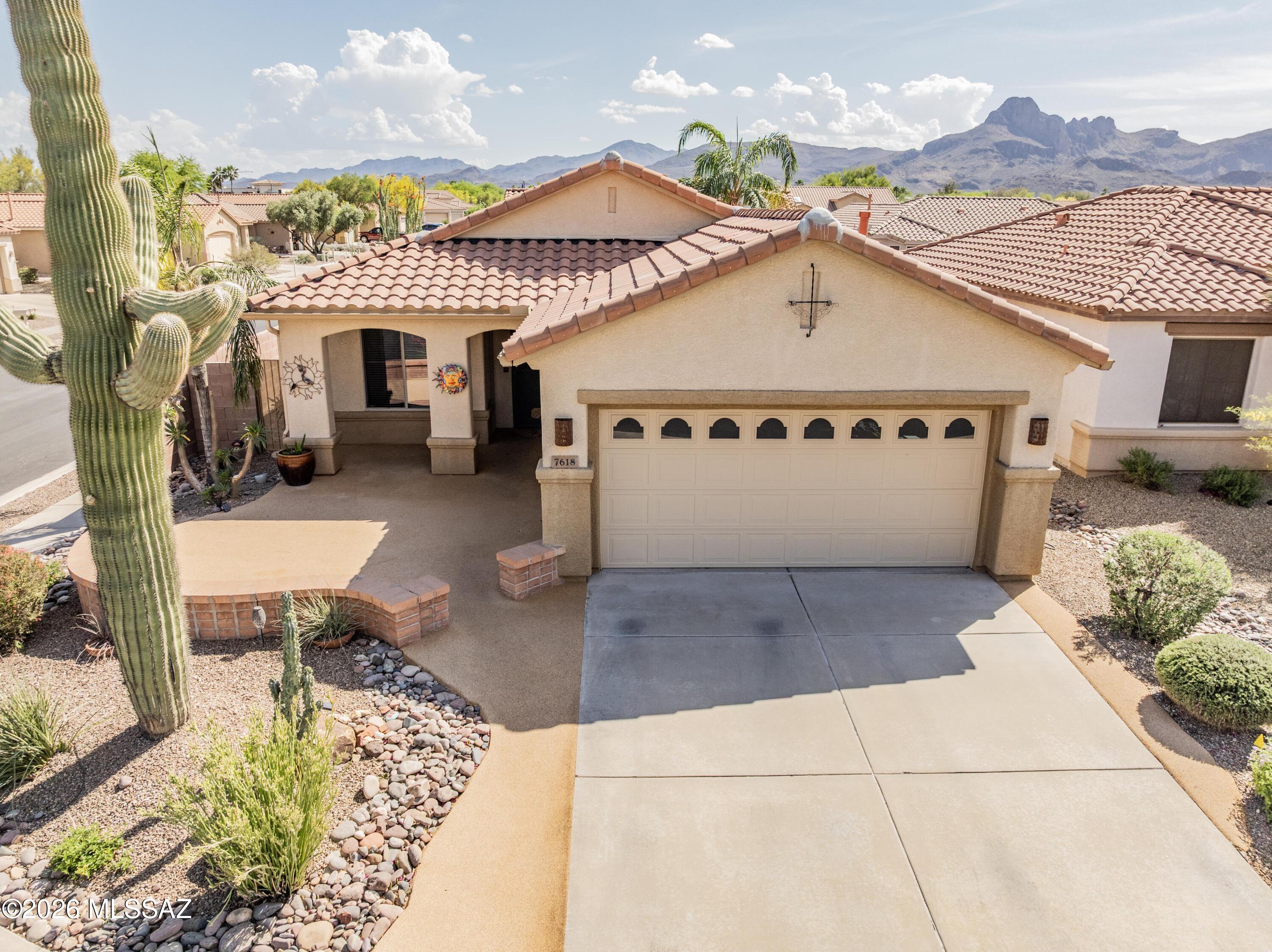 Continental Ranch Sunflower Phase VII (730-844) - Residential