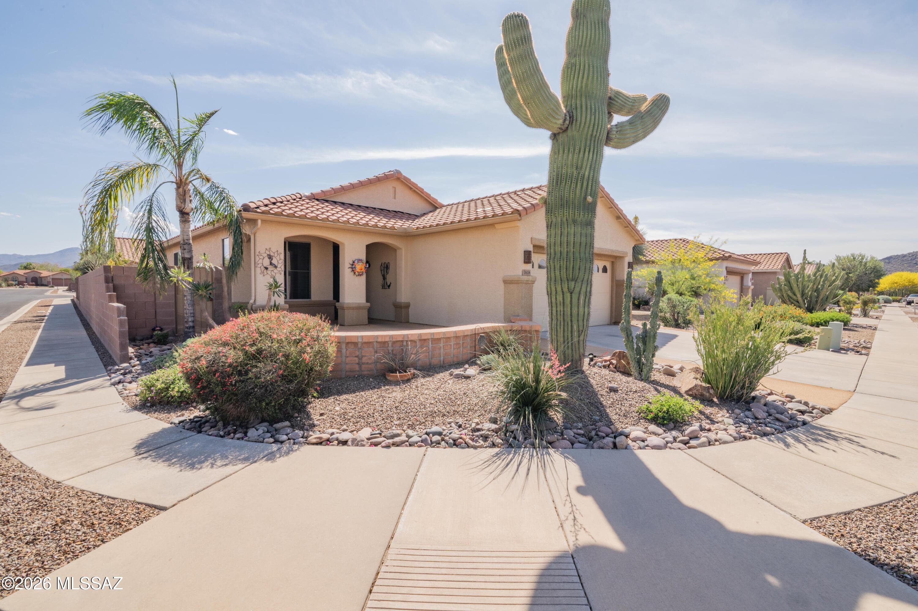 Continental Ranch Sunflower Phase VII (730-844) - Residential