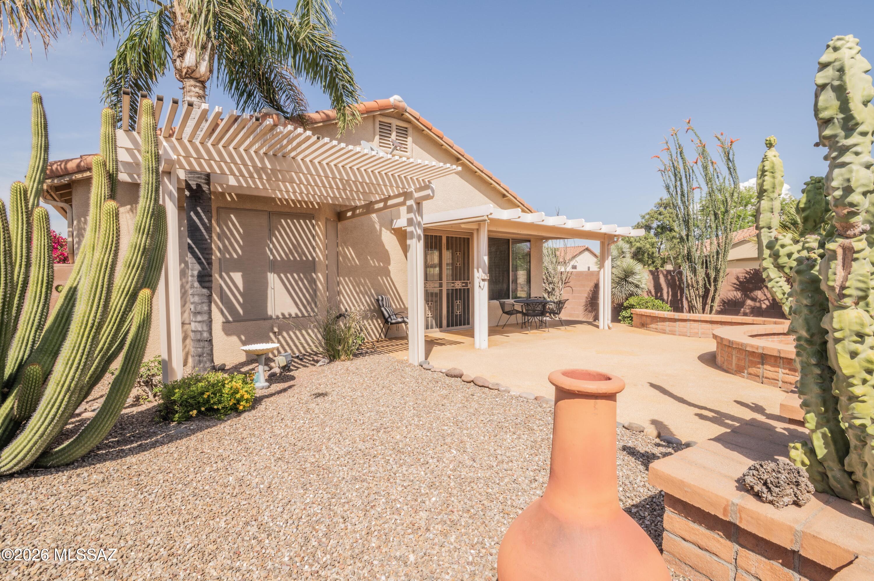 Continental Ranch Sunflower Phase VII (730-844) - Residential