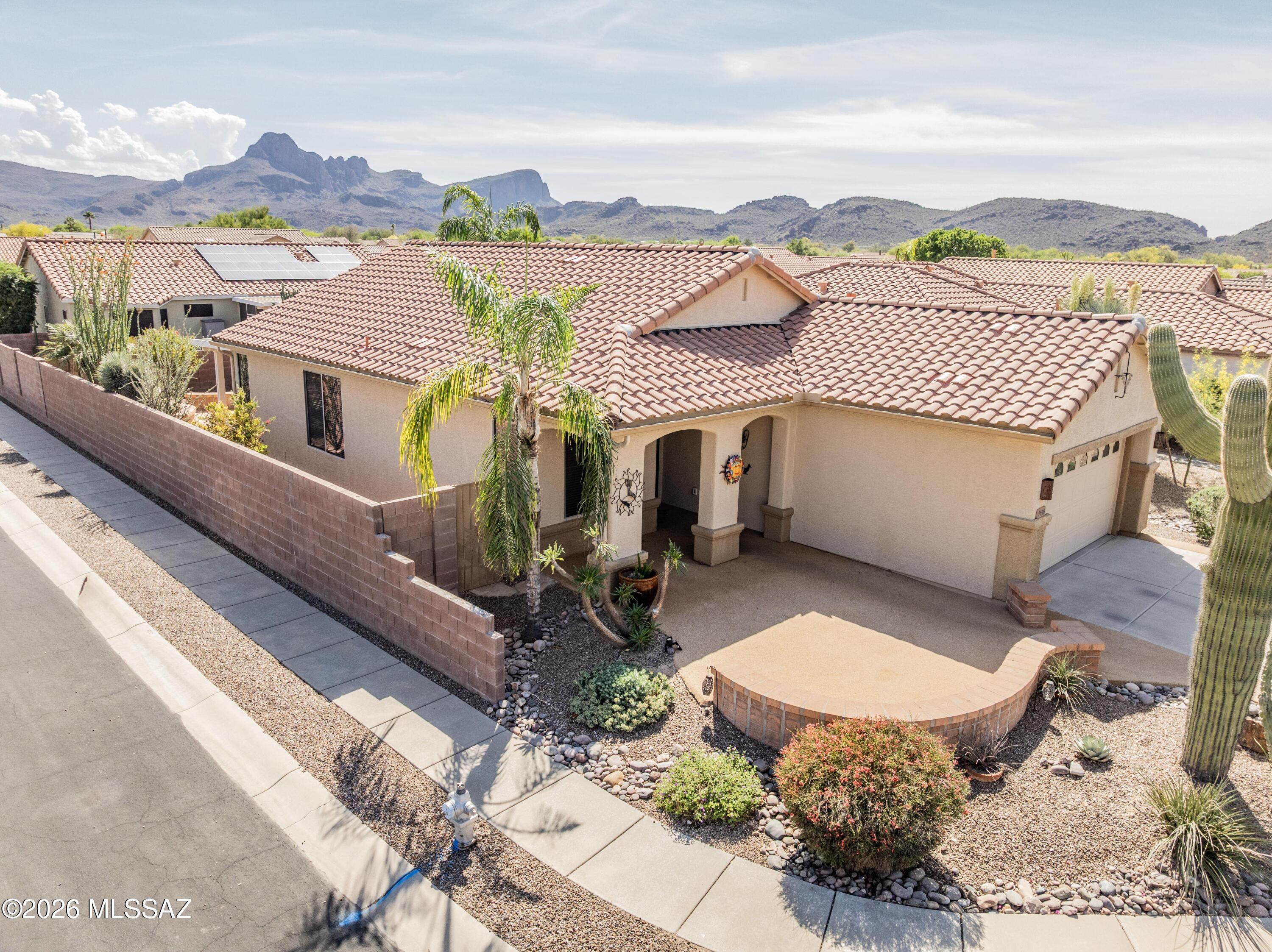 Continental Ranch Sunflower Phase VII (730-844) - Residential