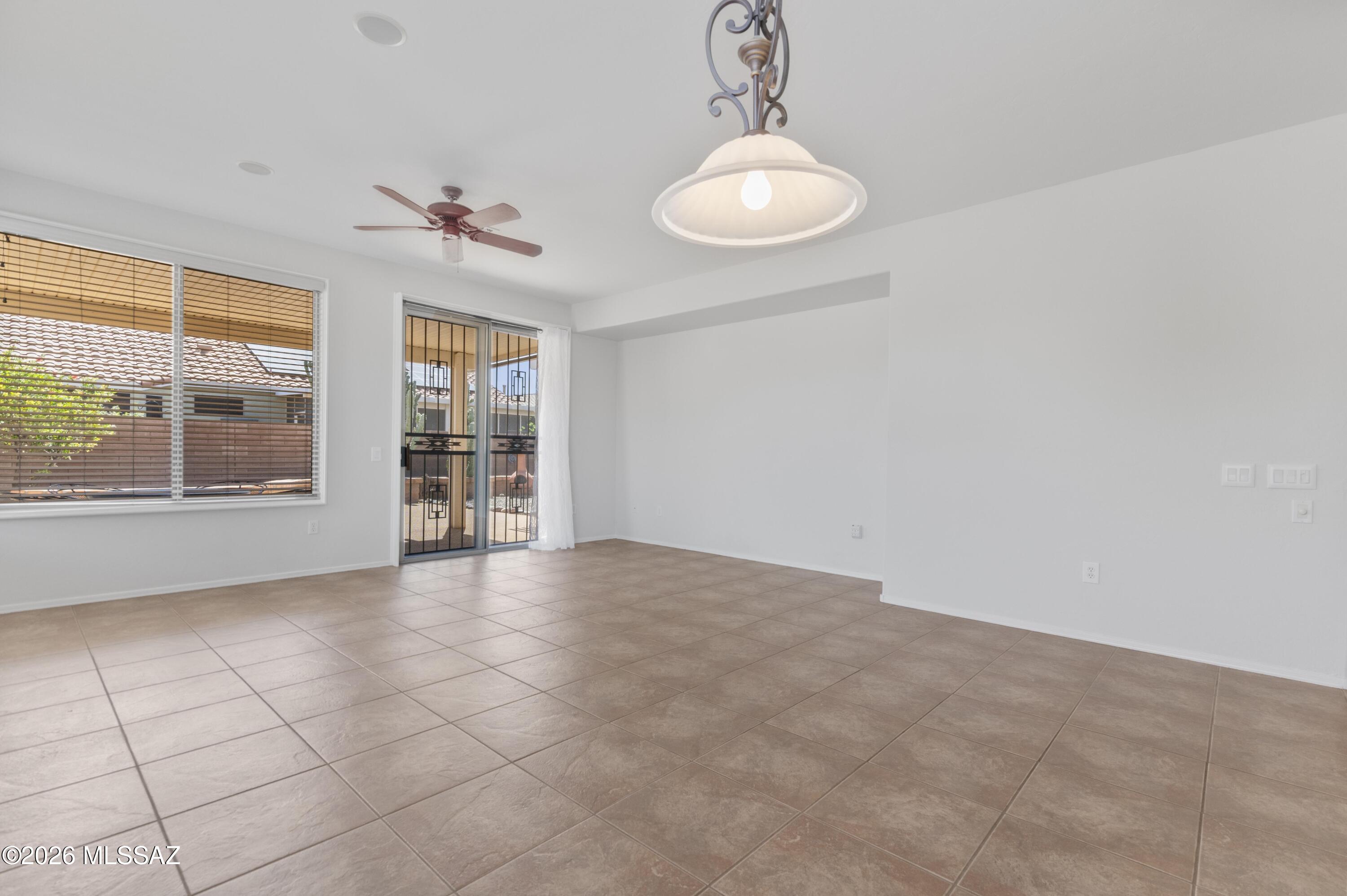 Continental Ranch Sunflower Phase VII (730-844) - Residential