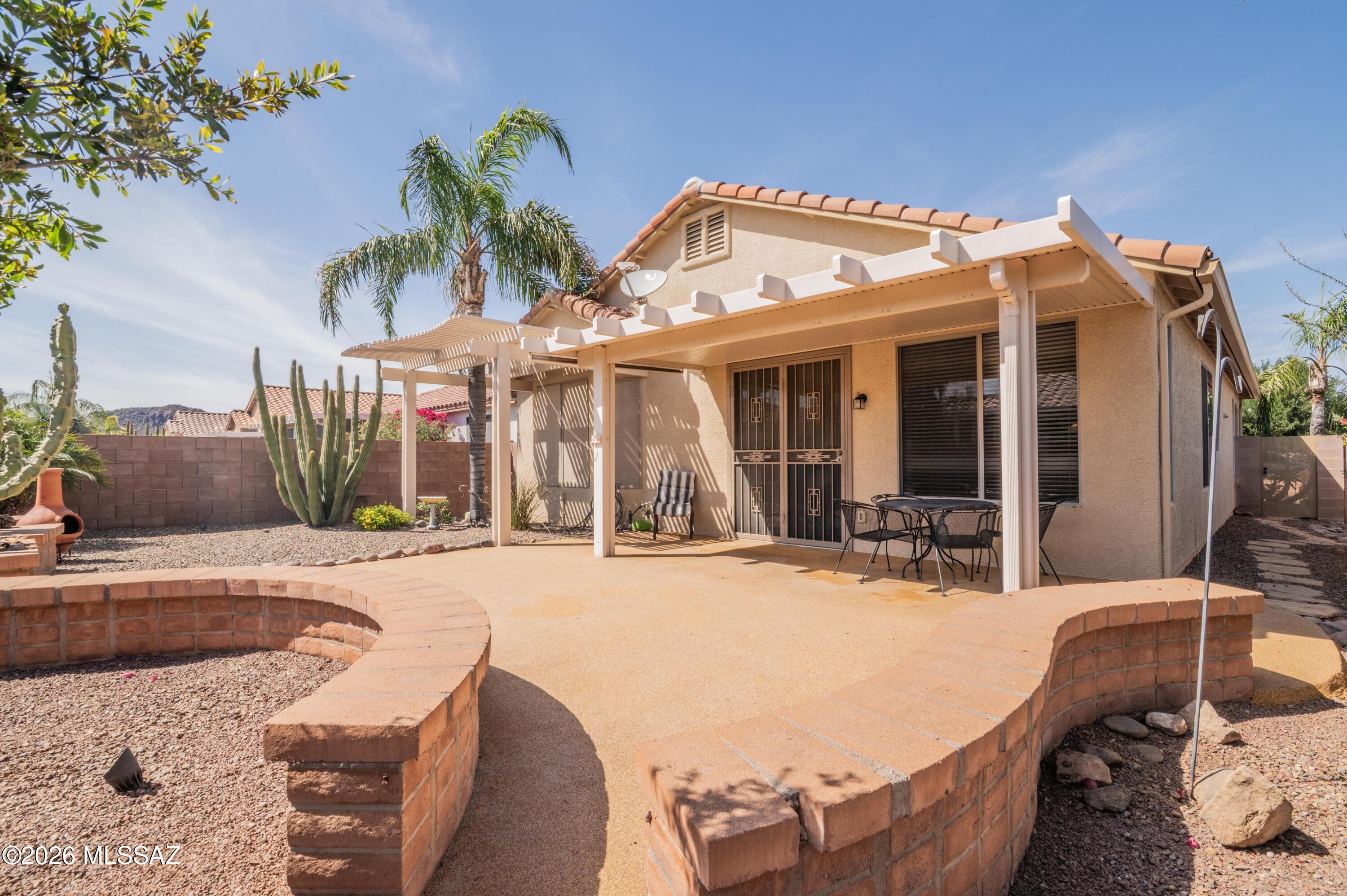 Continental Ranch Sunflower Phase VII (730-844) - Residential