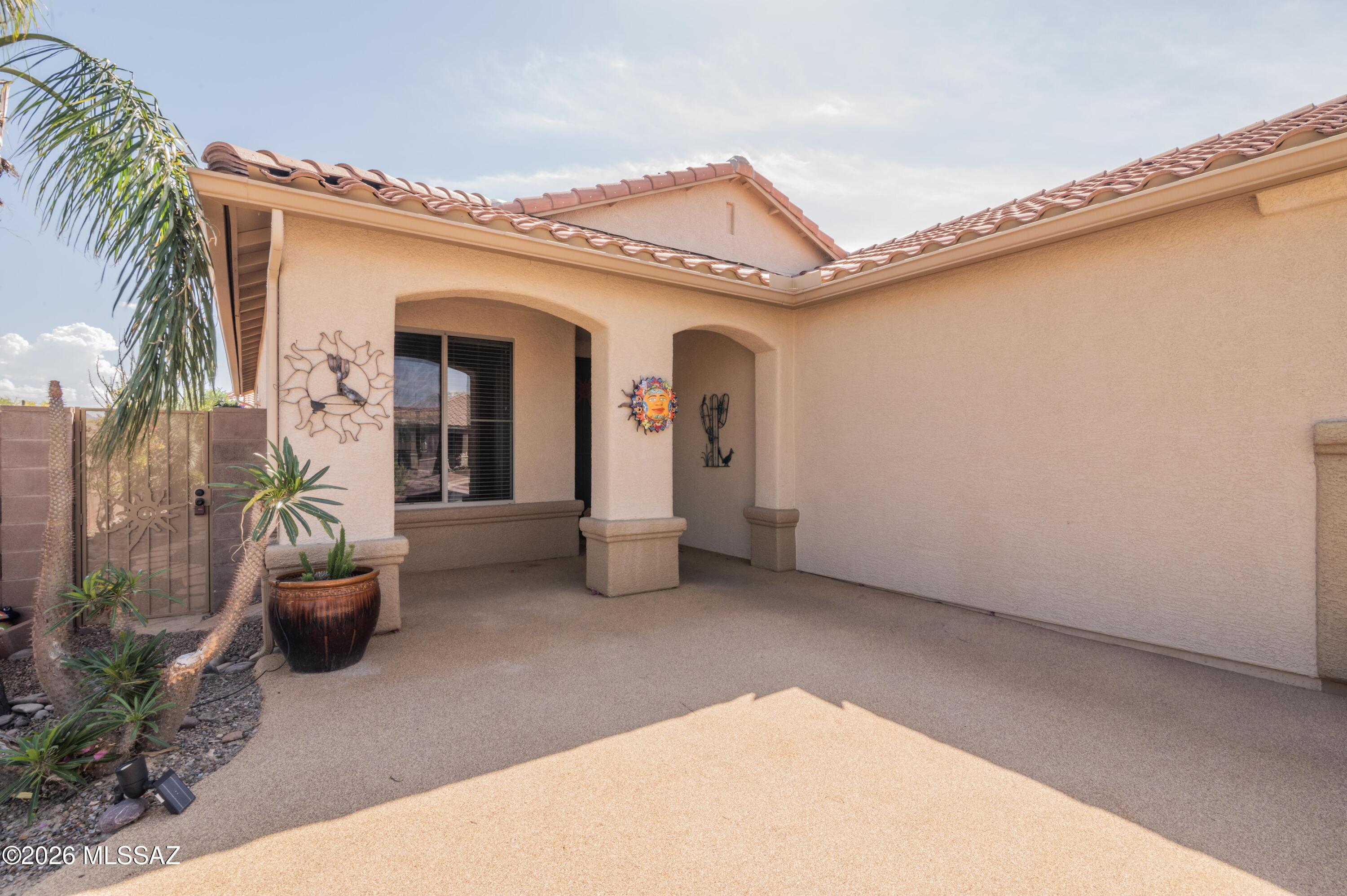 Continental Ranch Sunflower Phase VII (730-844) - Residential