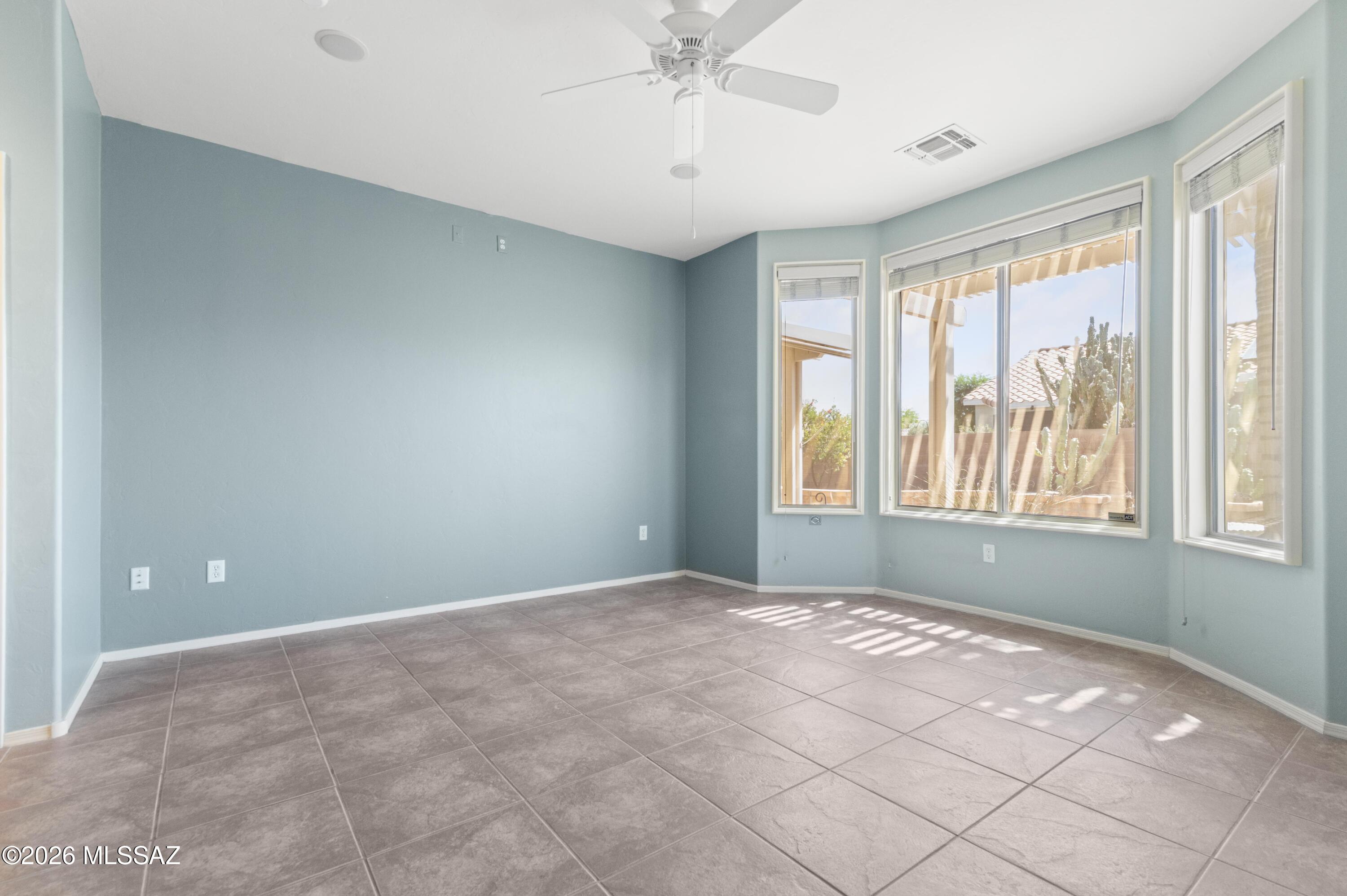 Continental Ranch Sunflower Phase VII (730-844) - Residential